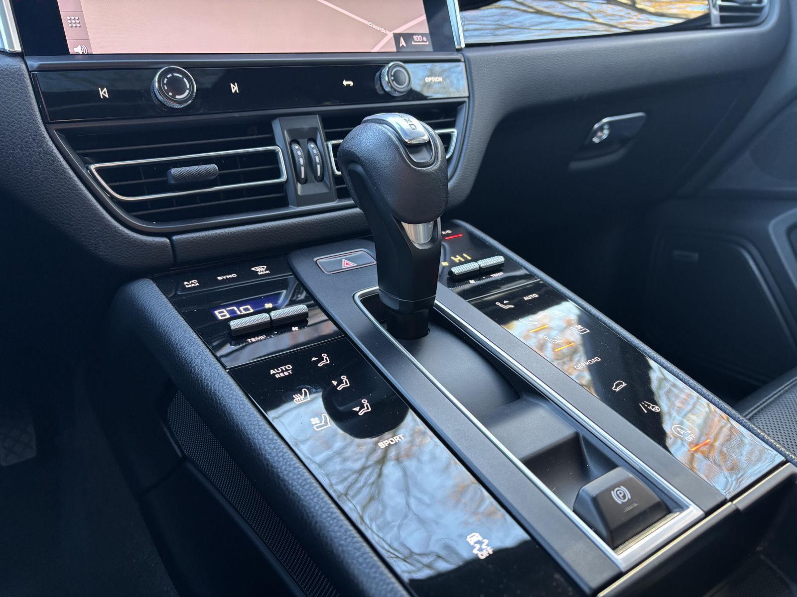 Topsfield Motor Company