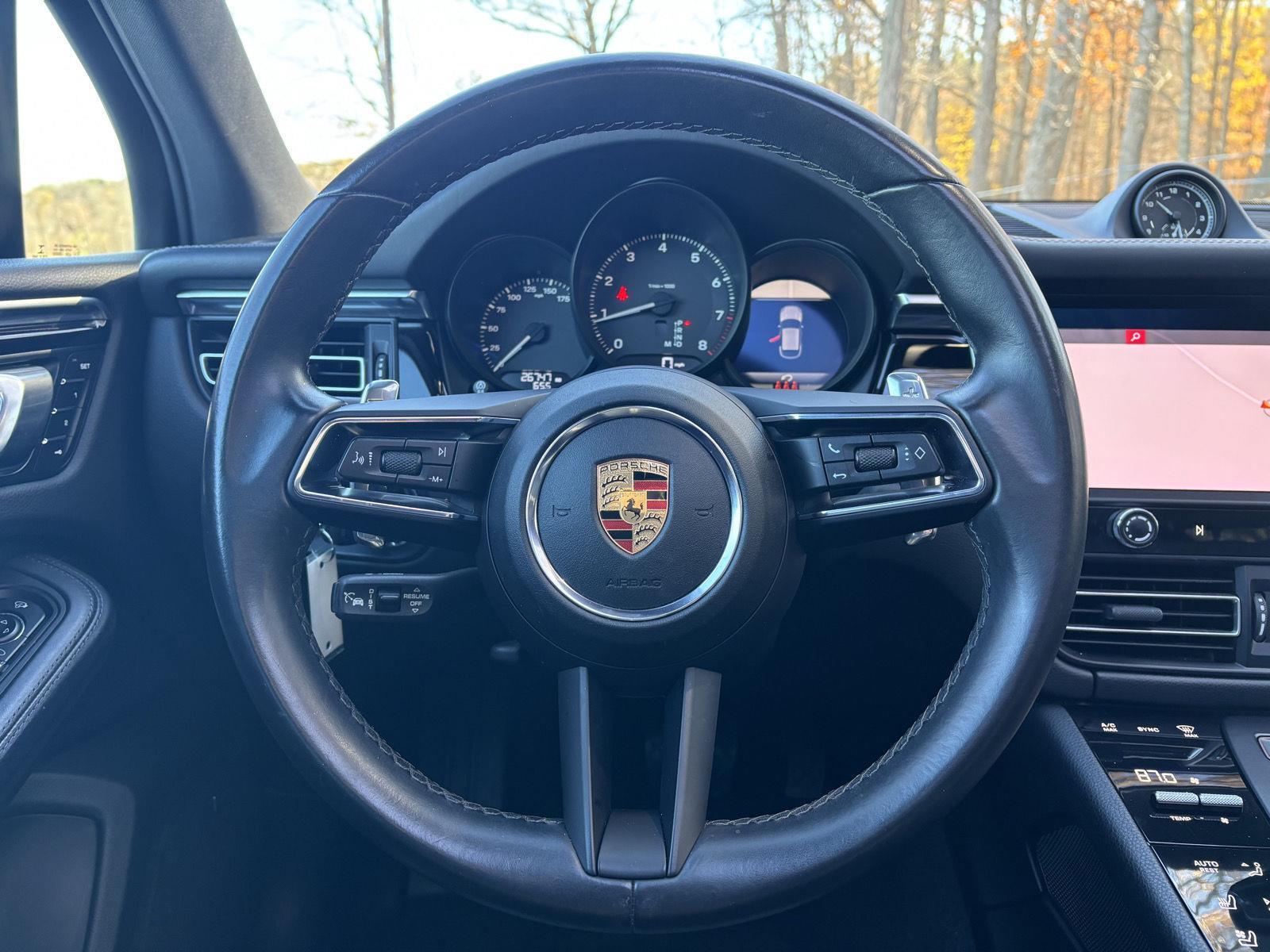 Topsfield Motor Company