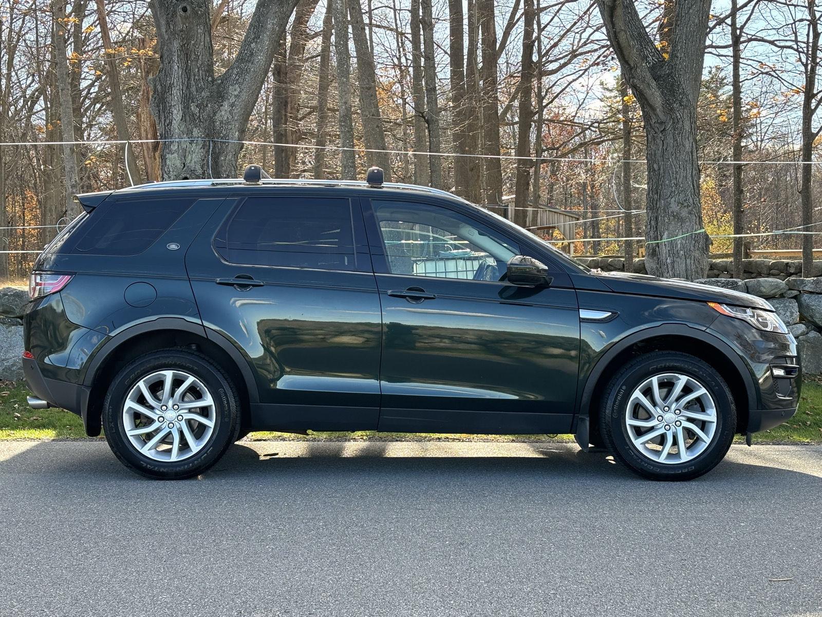 Topsfield Motor Company