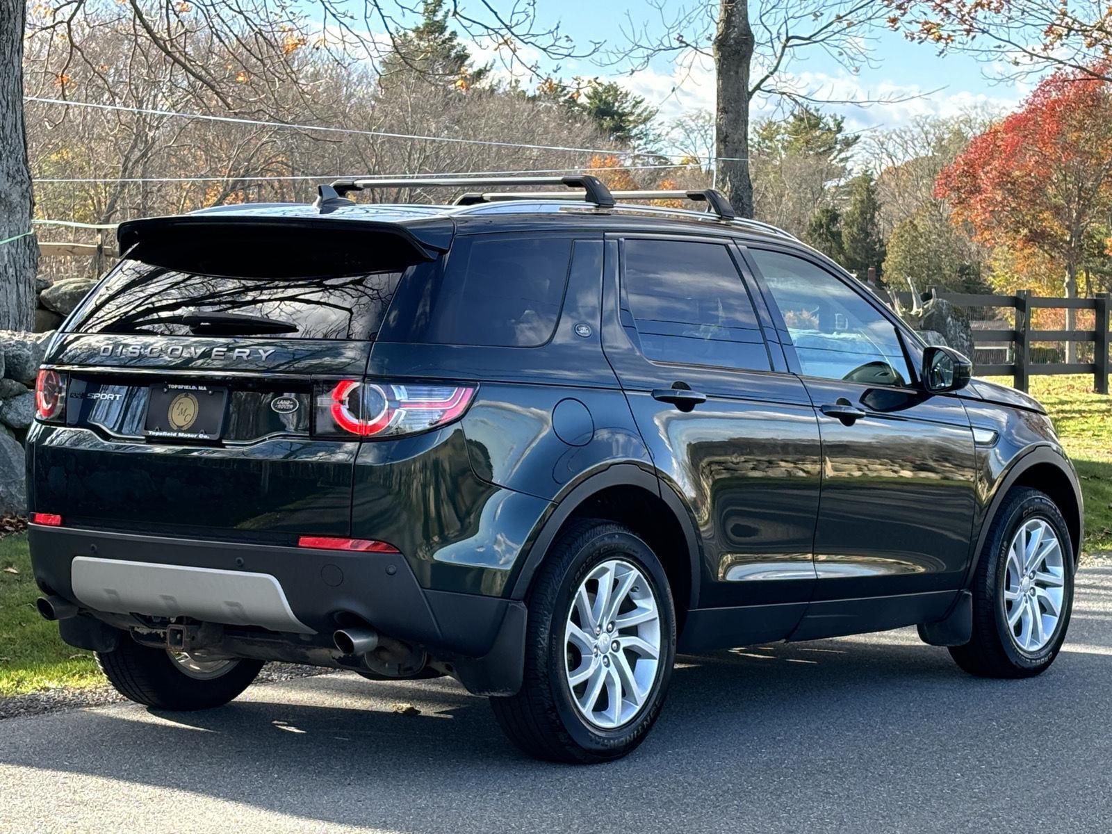 Topsfield Motor Company