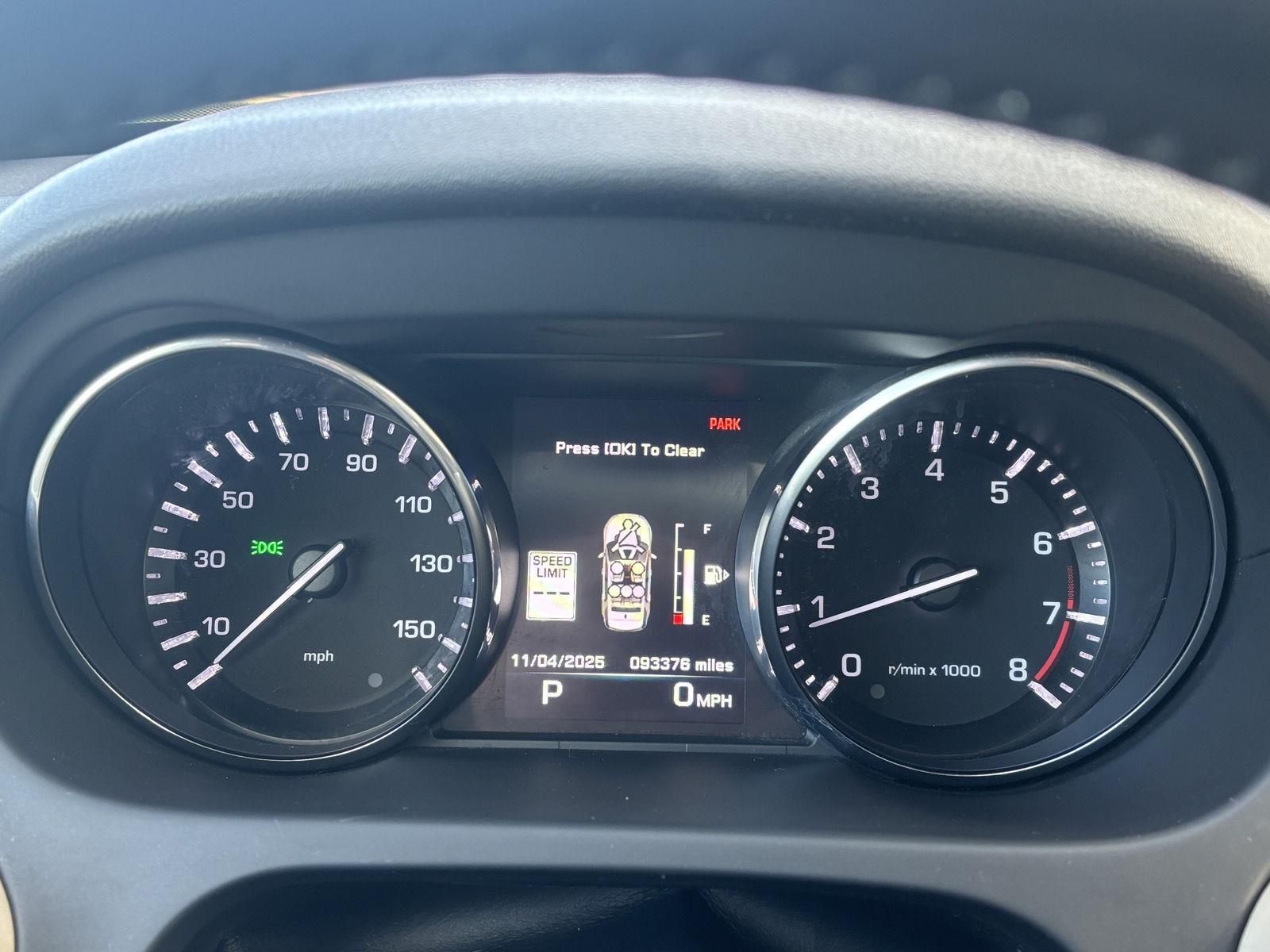 Topsfield Motor Company