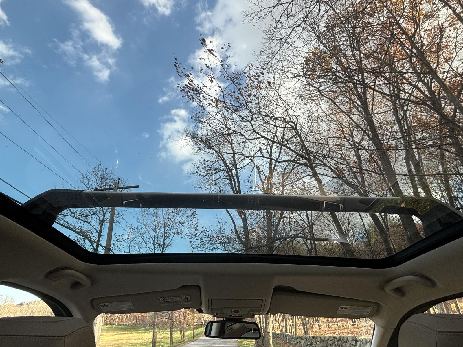 Topsfield Motor Company