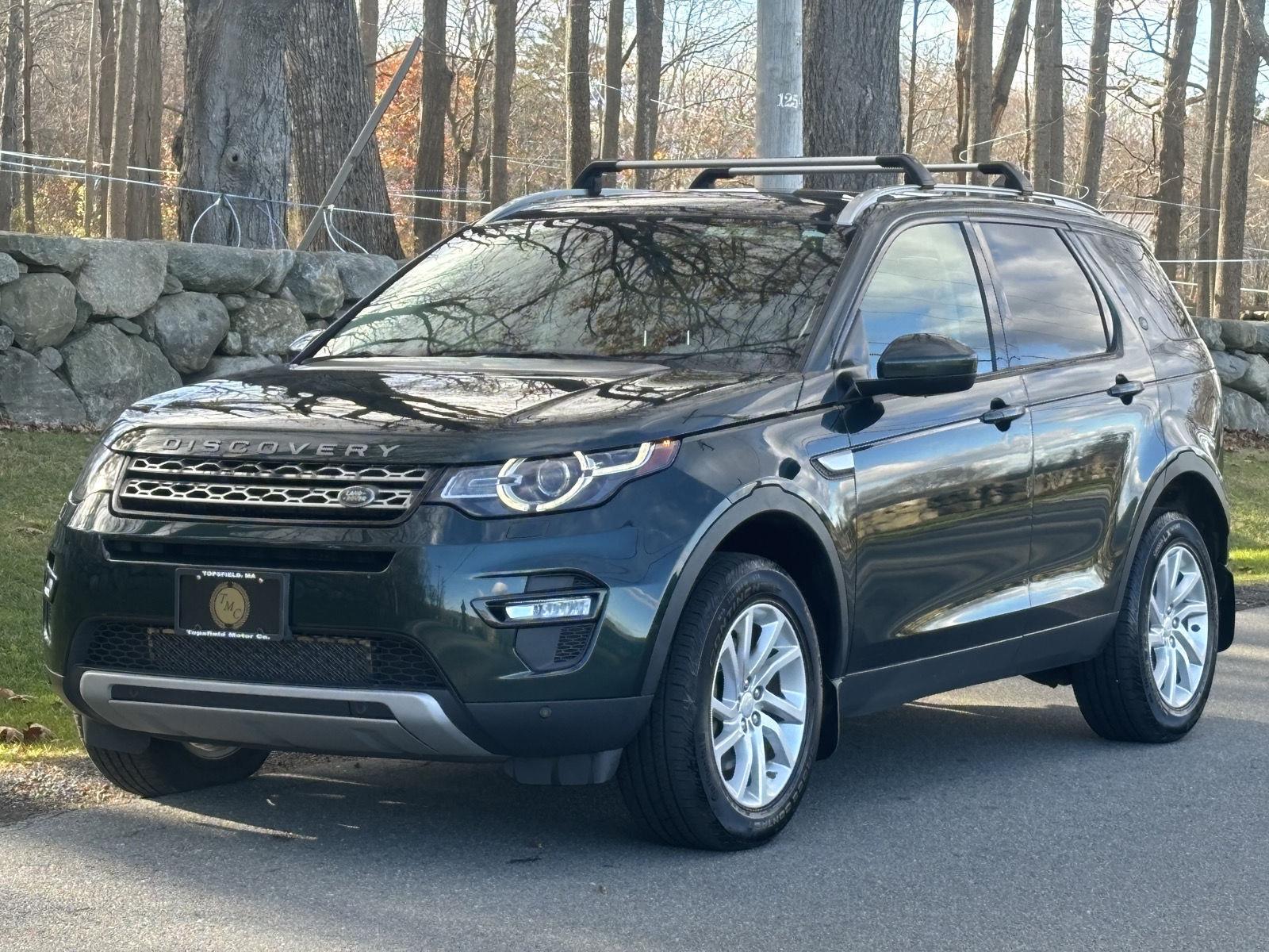 Topsfield Motor Company