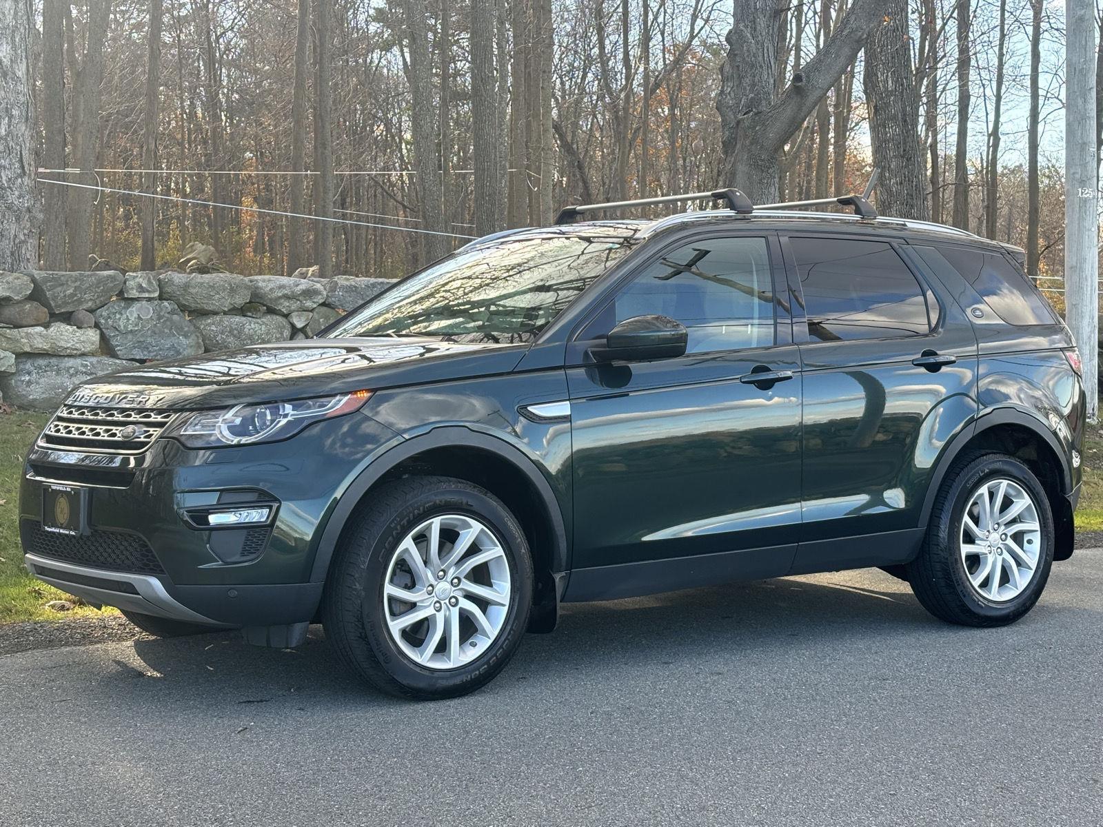 Topsfield Motor Company