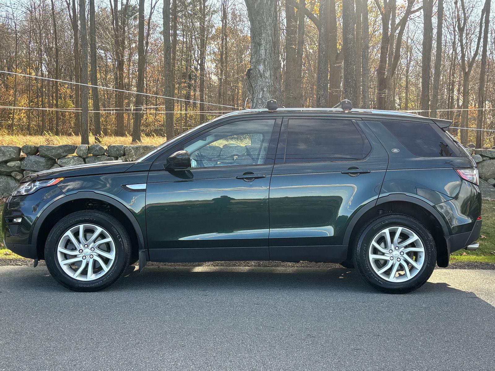 Topsfield Motor Company