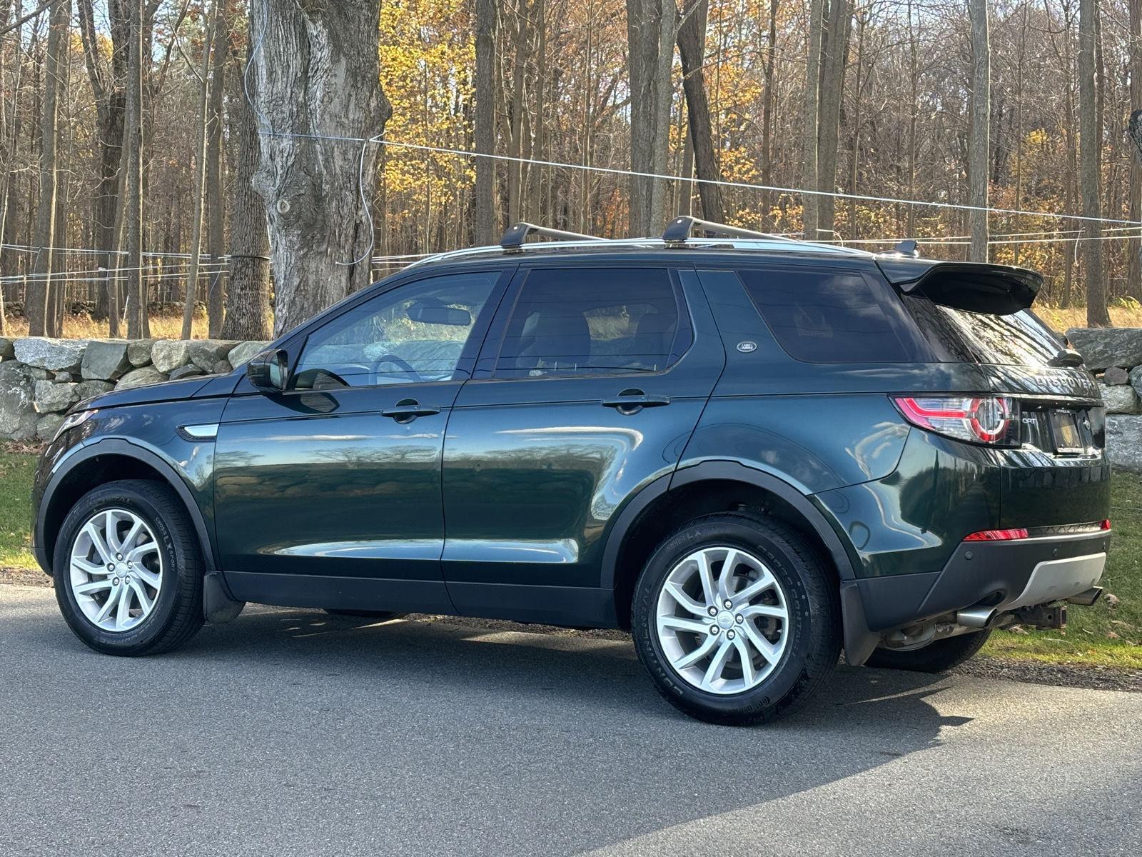 Topsfield Motor Company