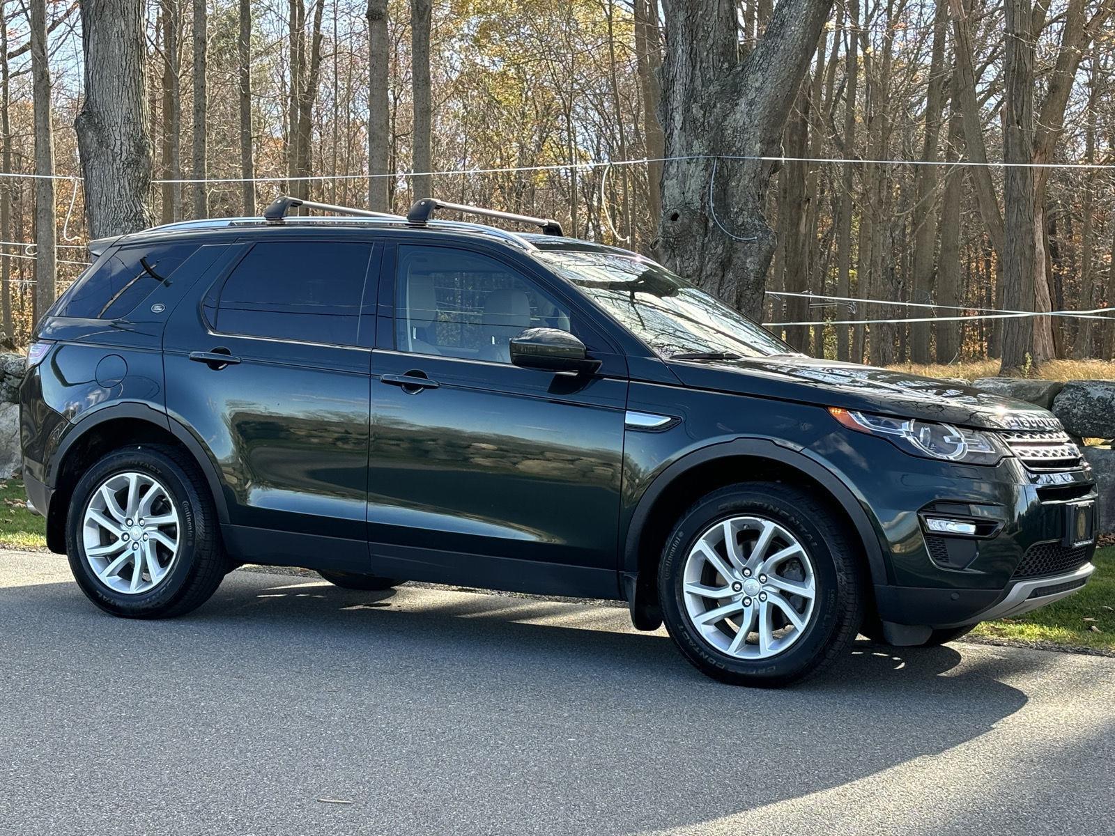 Topsfield Motor Company