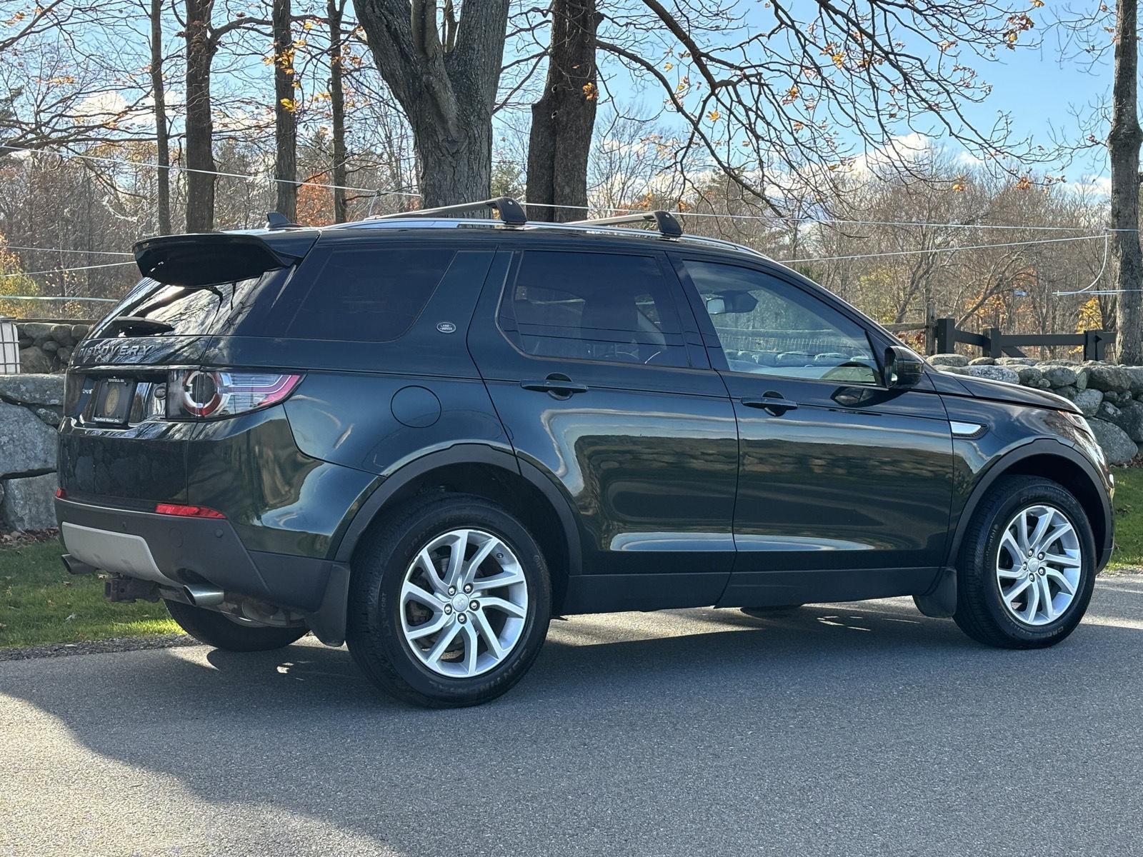 Topsfield Motor Company