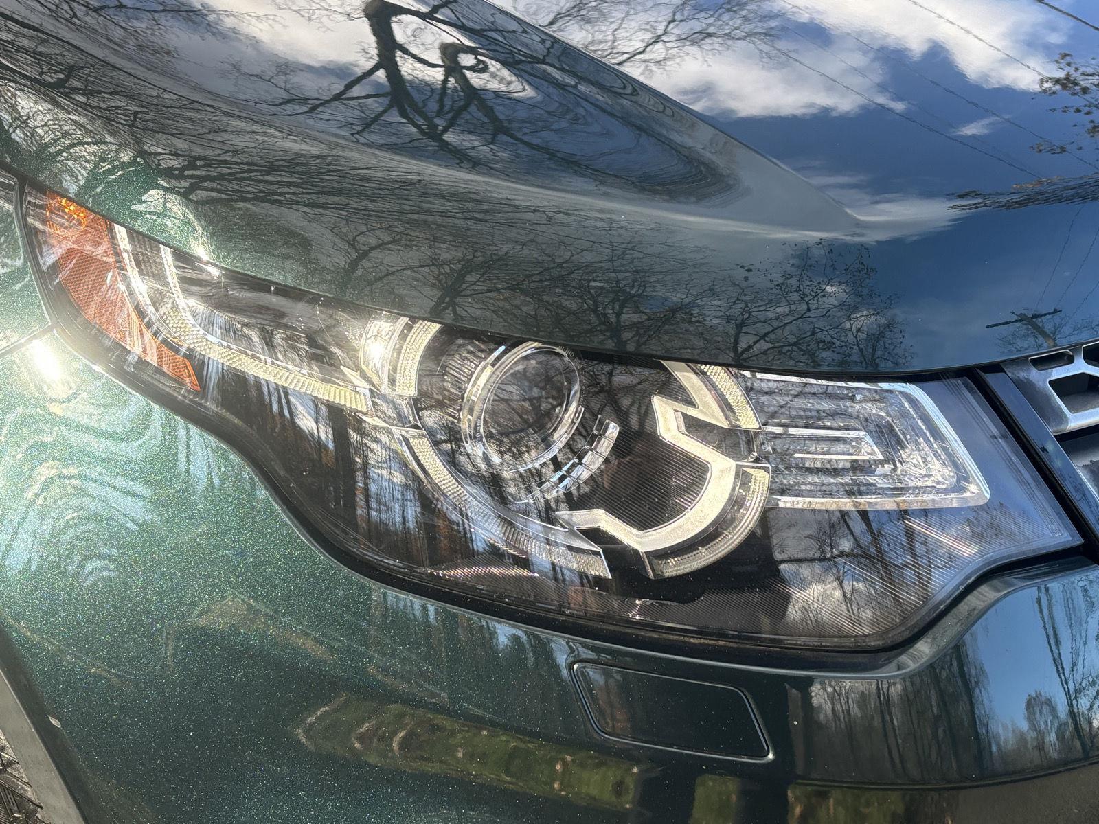 Topsfield Motor Company