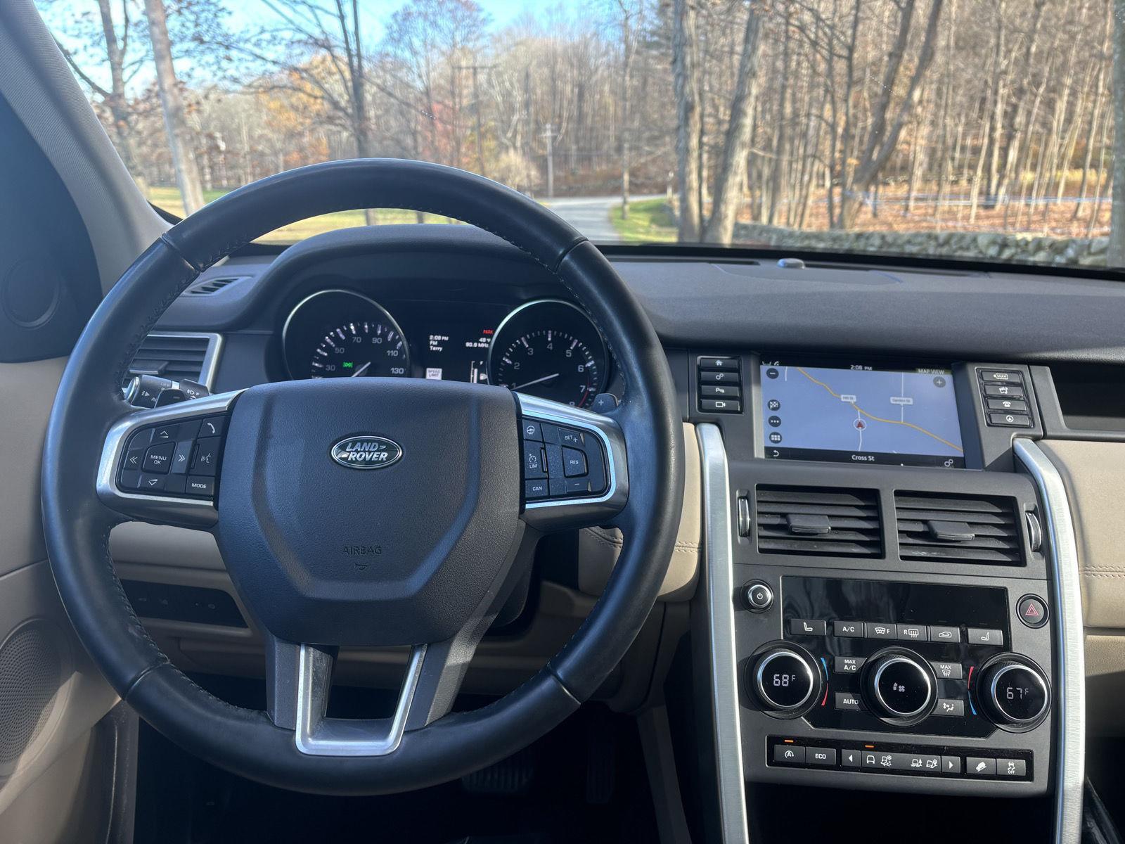 Topsfield Motor Company