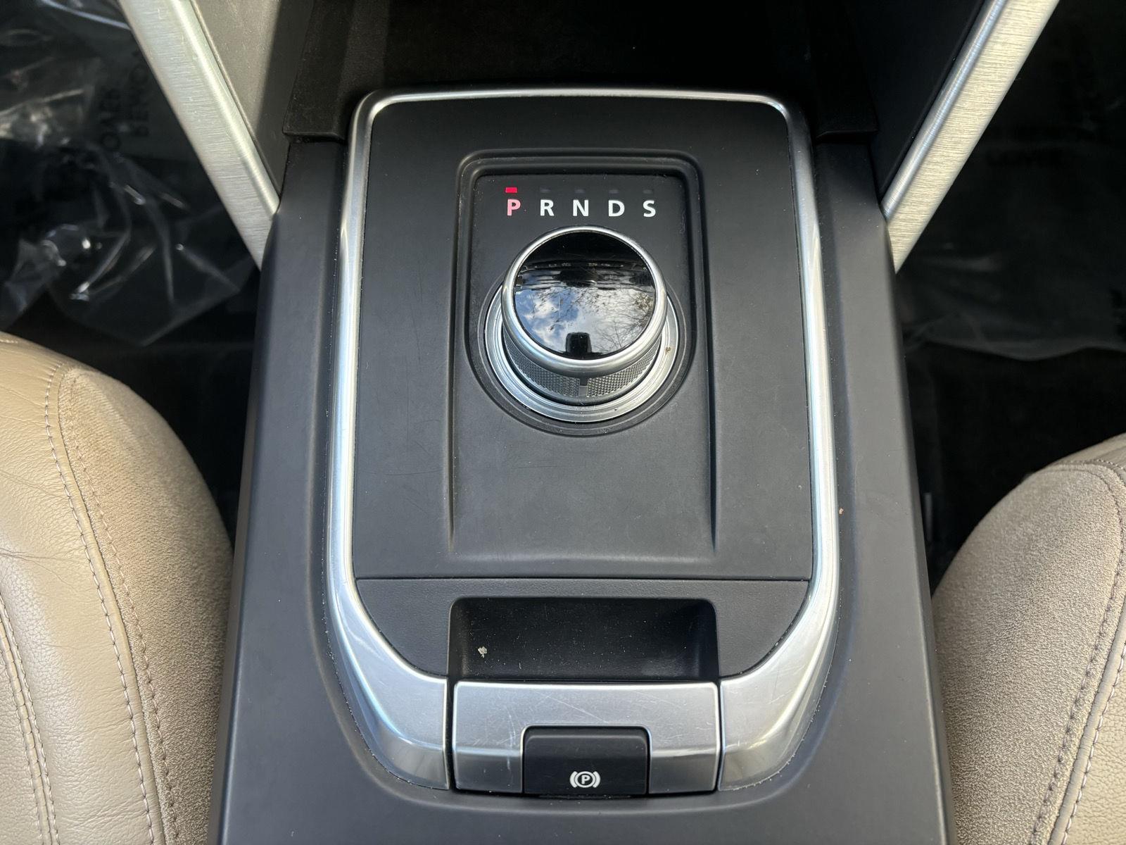 Topsfield Motor Company