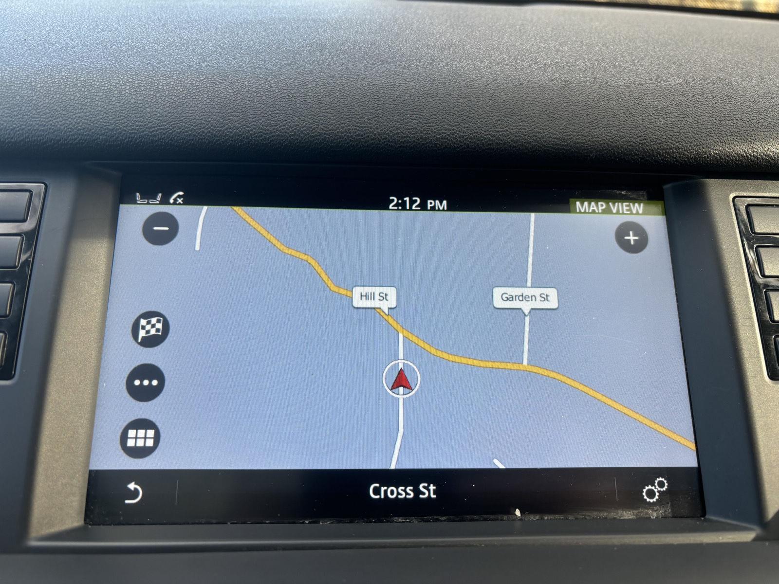 Topsfield Motor Company