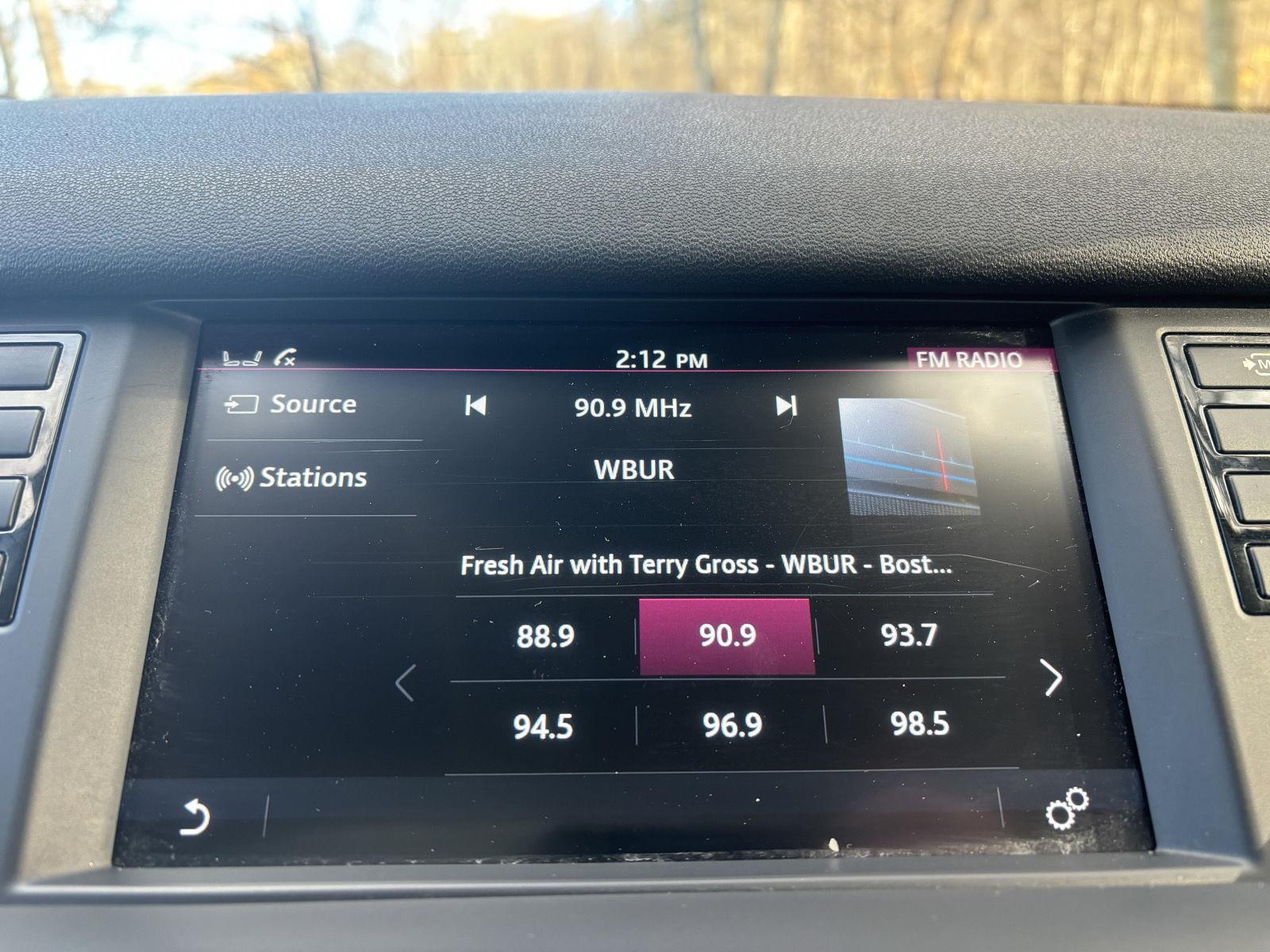 Topsfield Motor Company