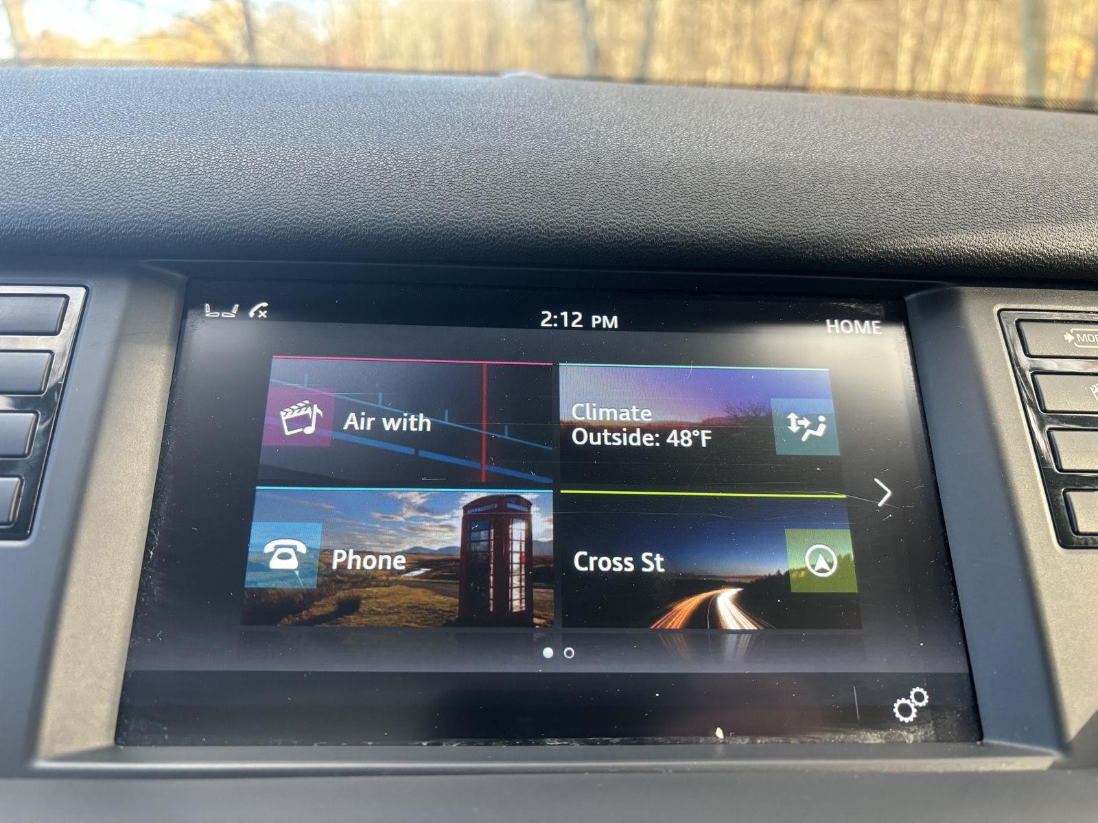 Topsfield Motor Company