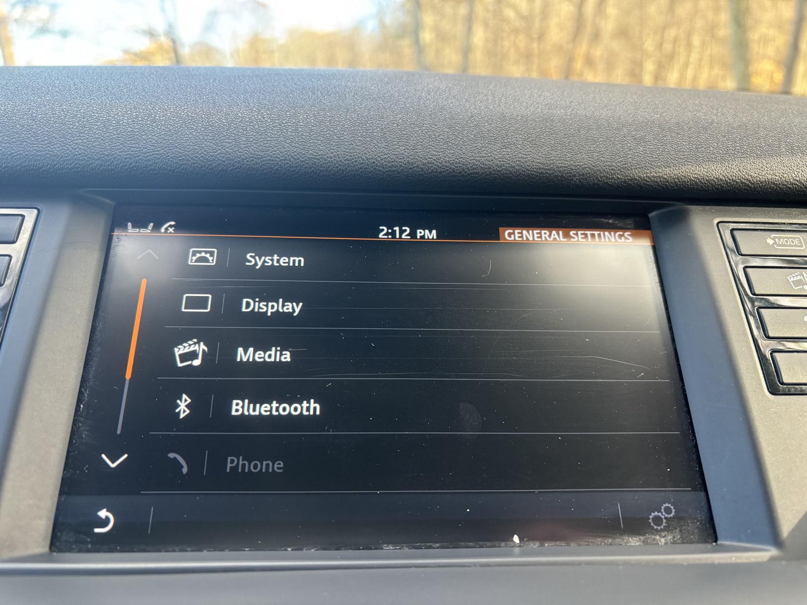 Topsfield Motor Company