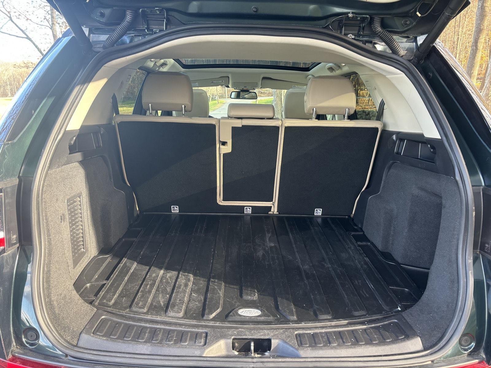 Topsfield Motor Company