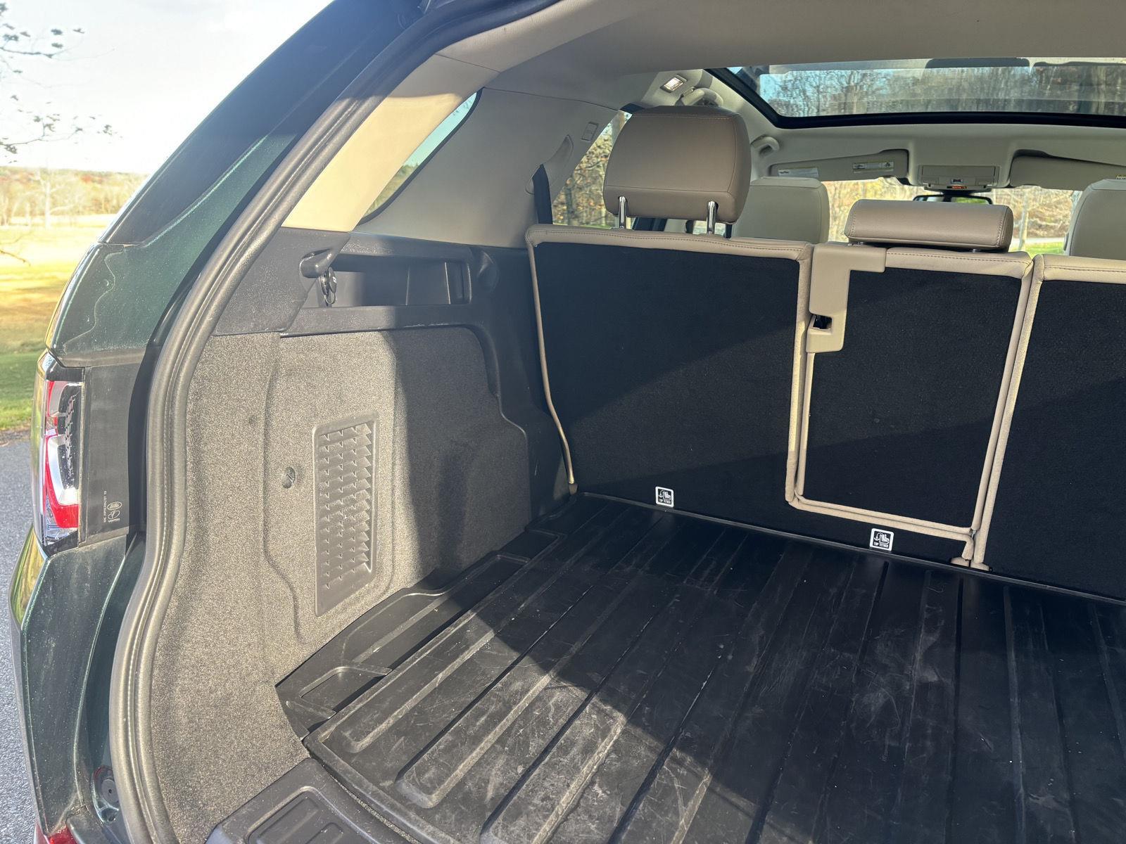 Topsfield Motor Company