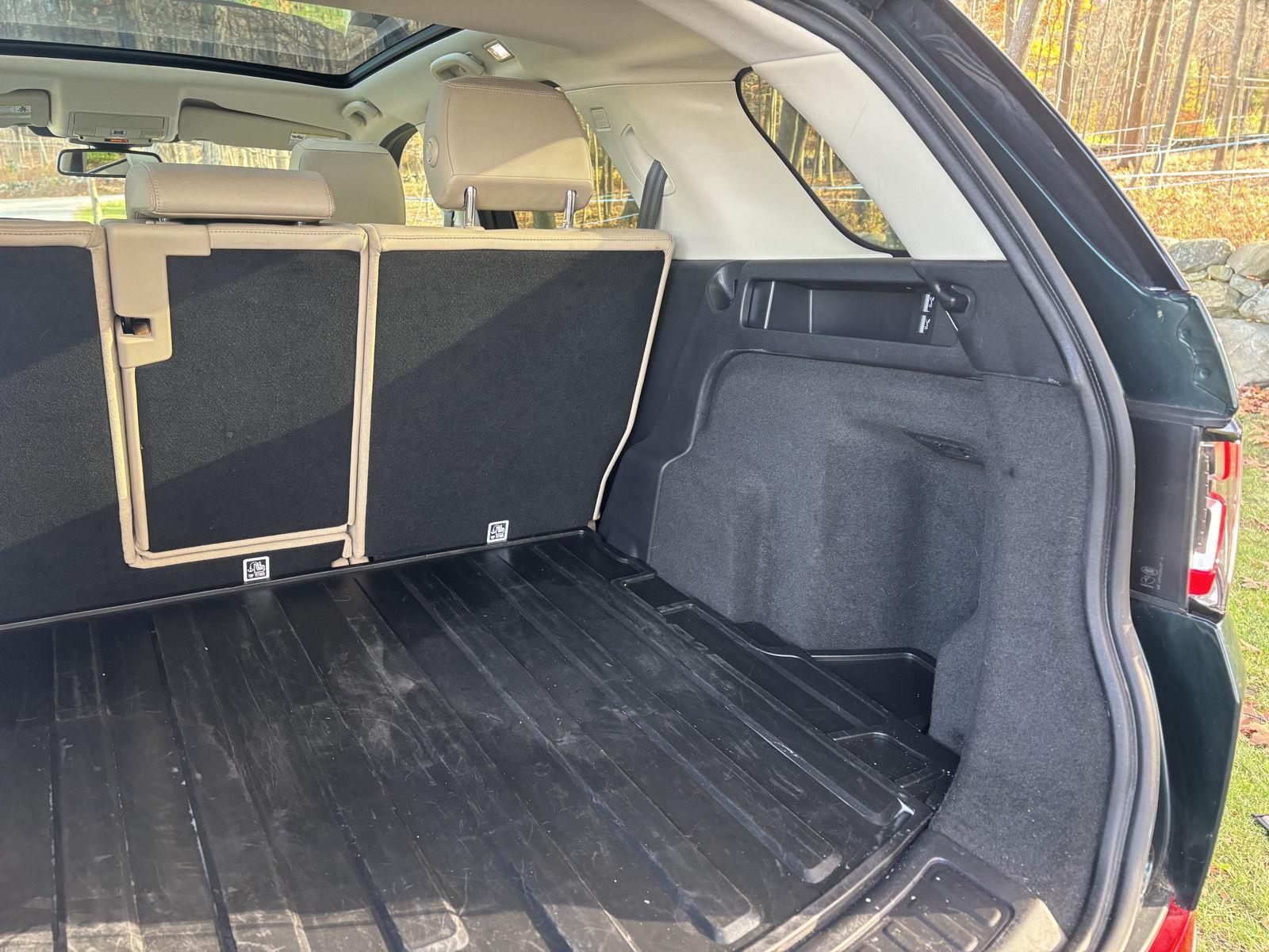 Topsfield Motor Company