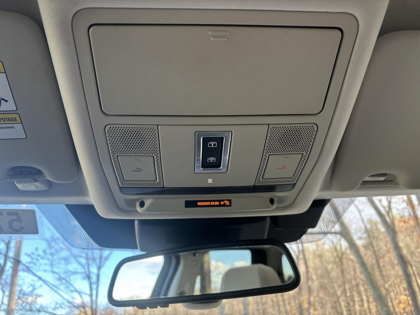 Topsfield Motor Company