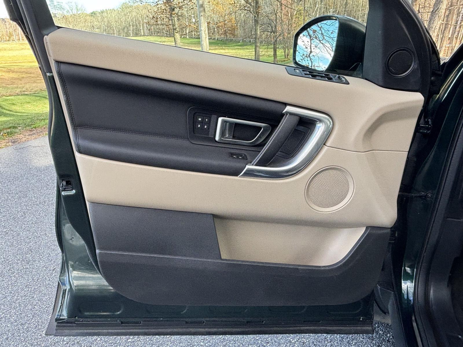 Topsfield Motor Company