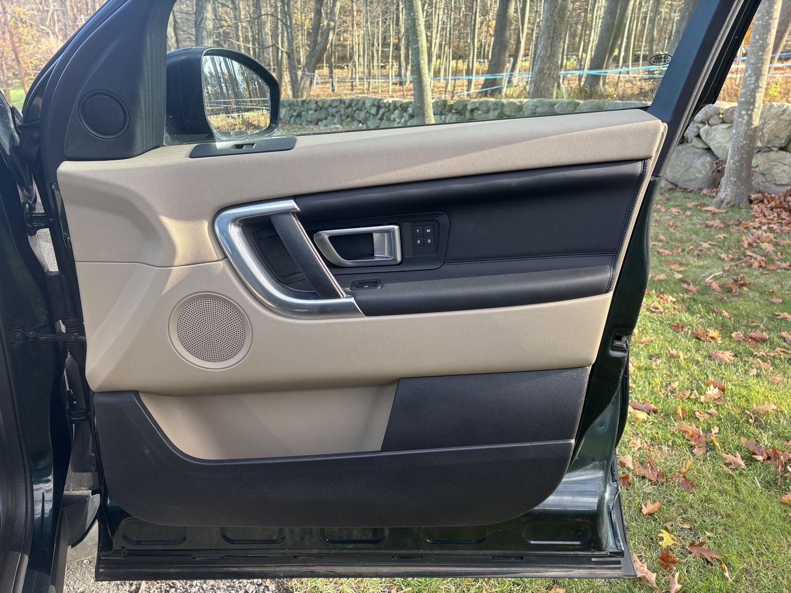 Topsfield Motor Company