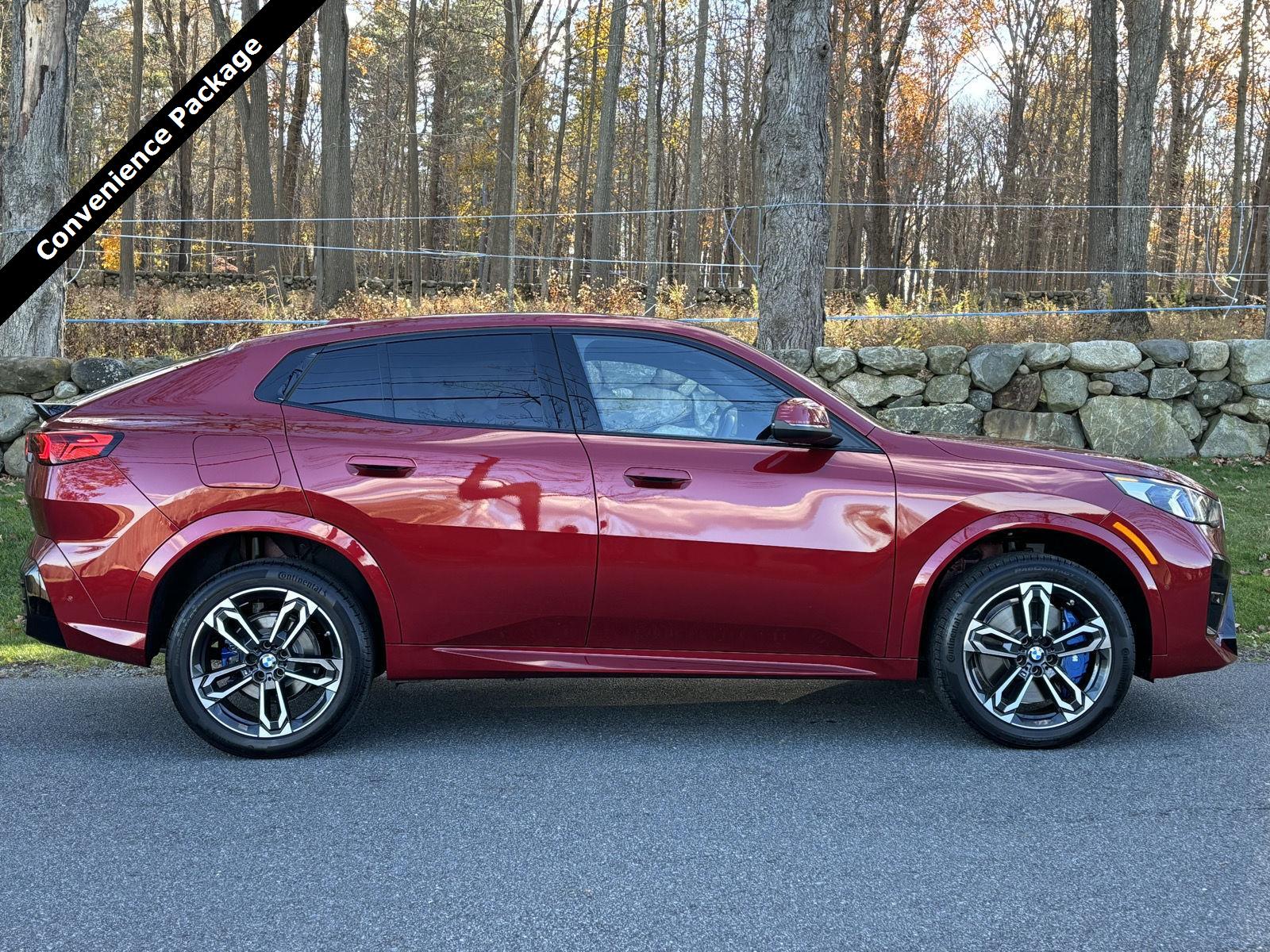 Topsfield Motor Company