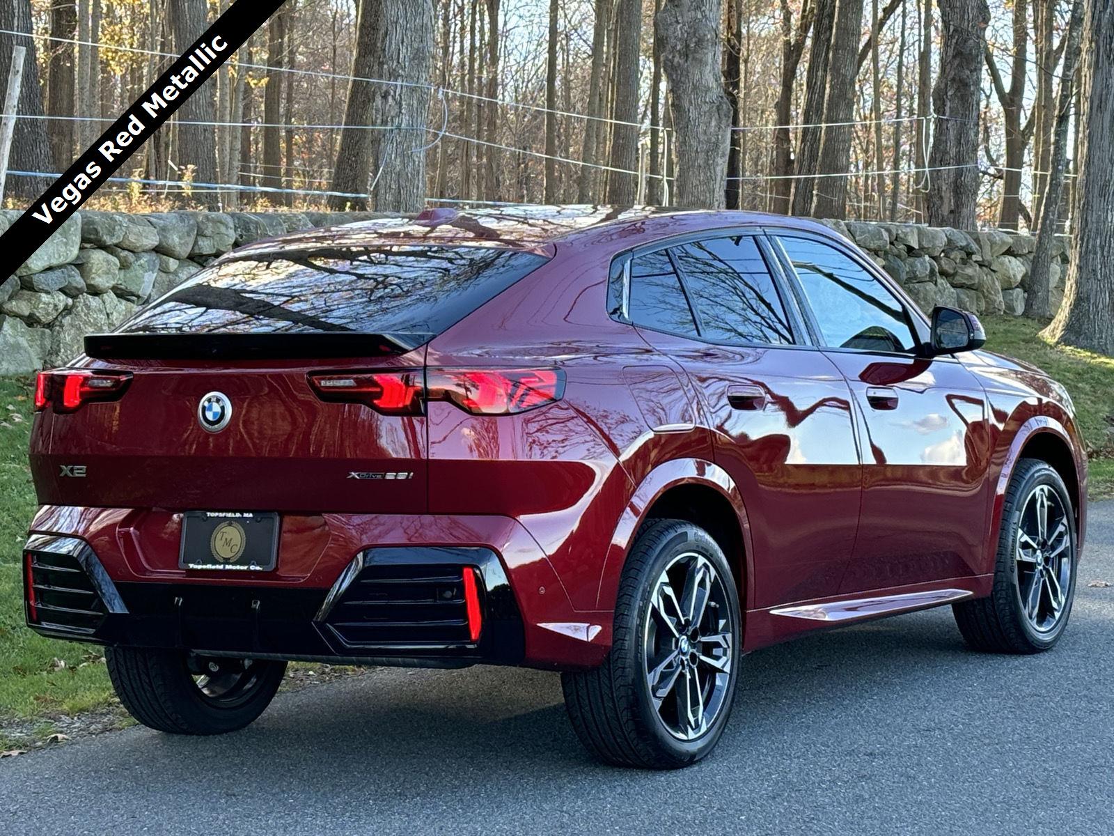 Topsfield Motor Company