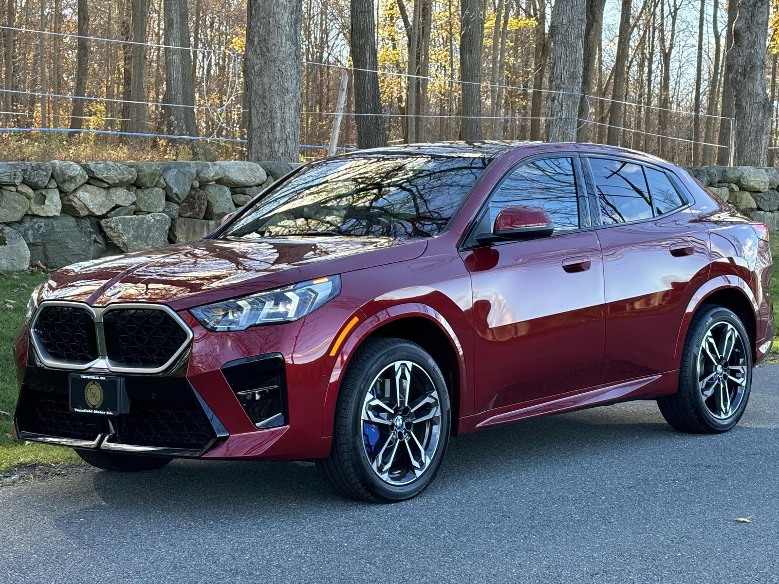 Topsfield Motor Company