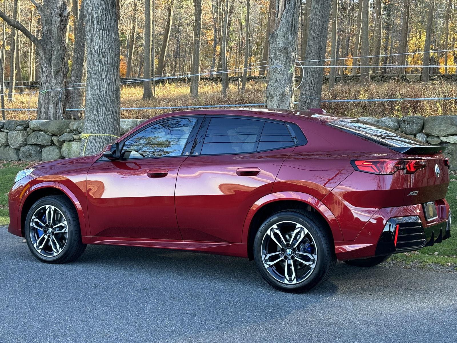 Topsfield Motor Company