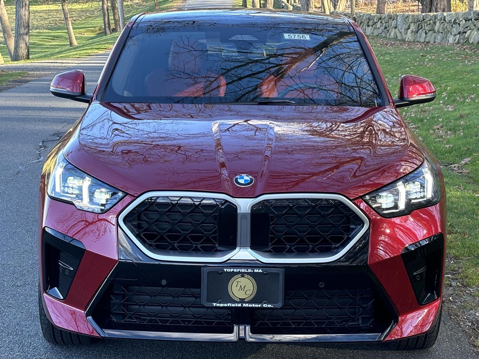 Topsfield Motor Company