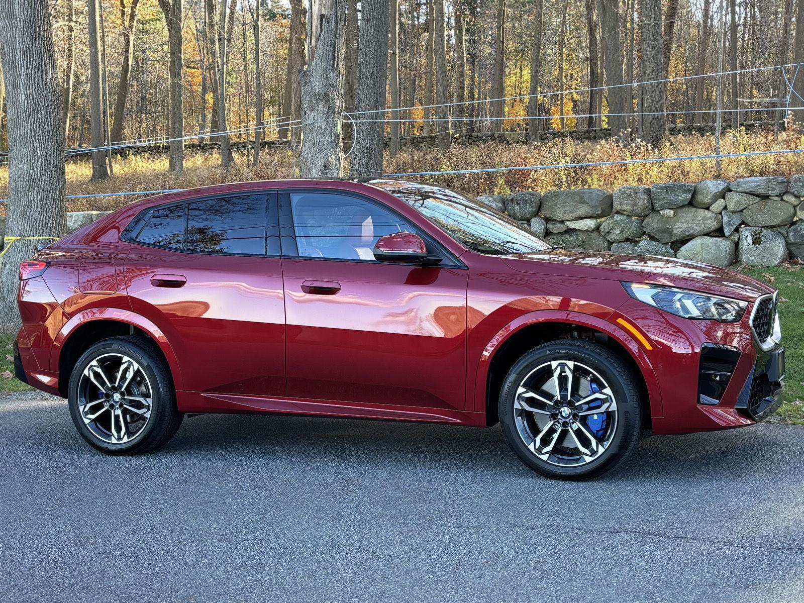 Topsfield Motor Company