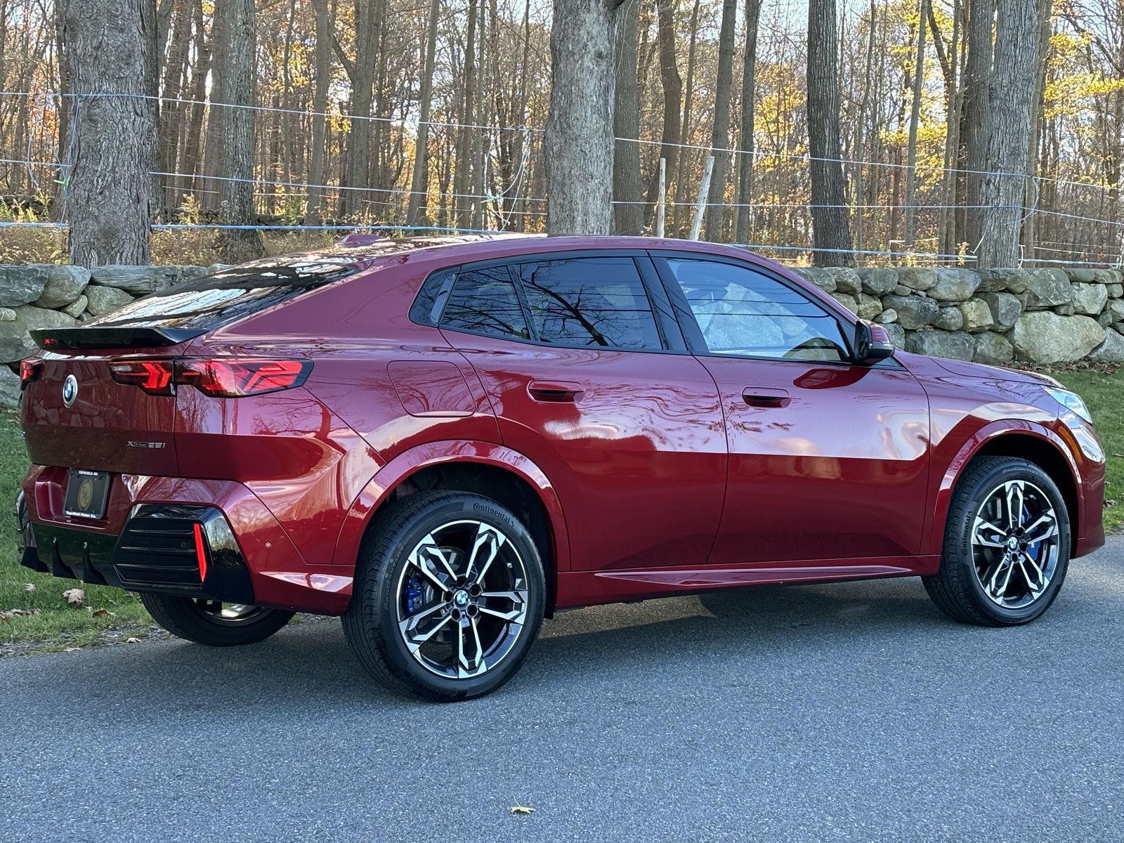 Topsfield Motor Company