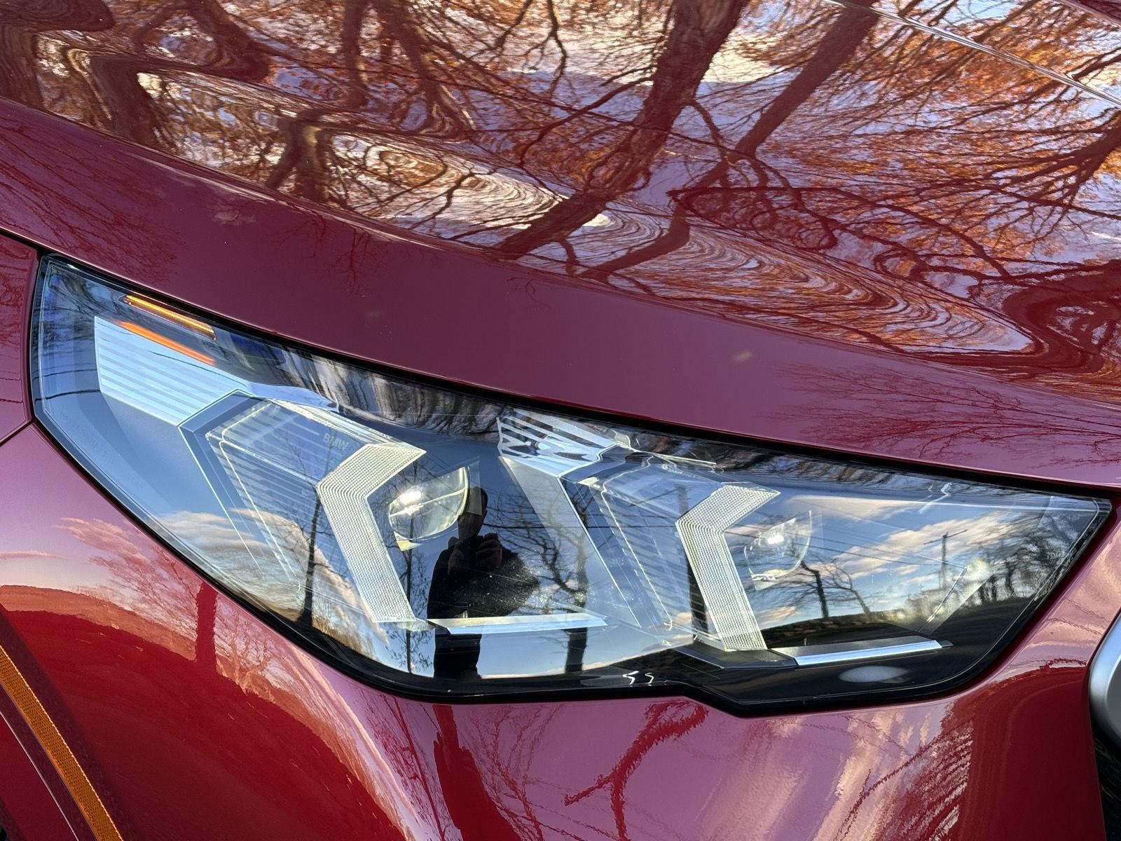 Topsfield Motor Company