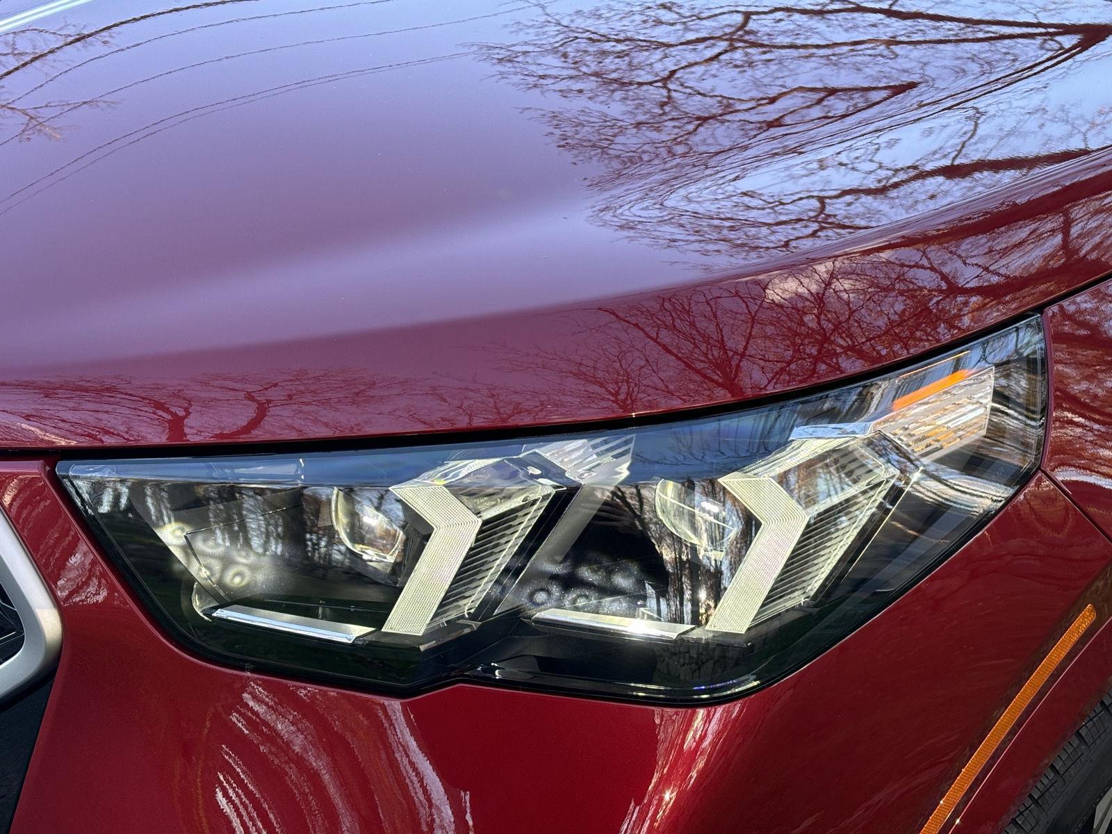 Topsfield Motor Company