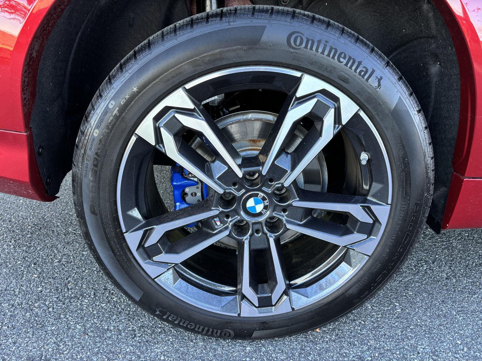 Topsfield Motor Company