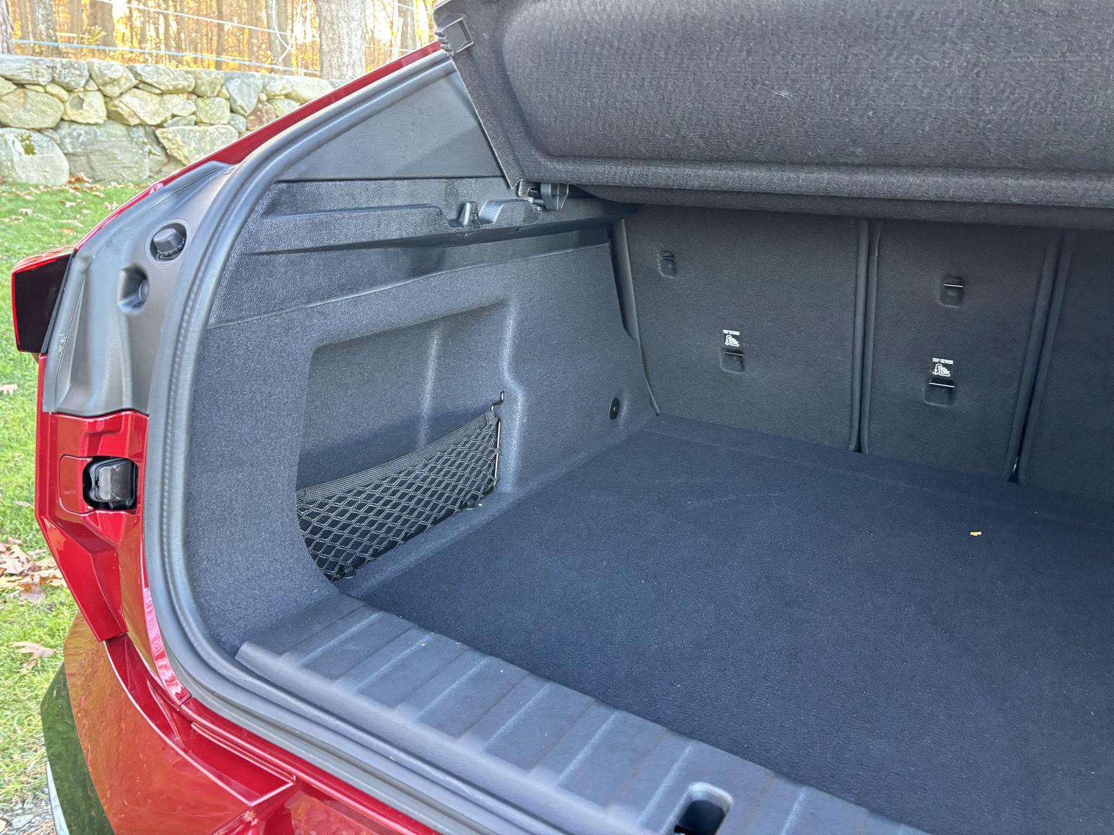 Topsfield Motor Company