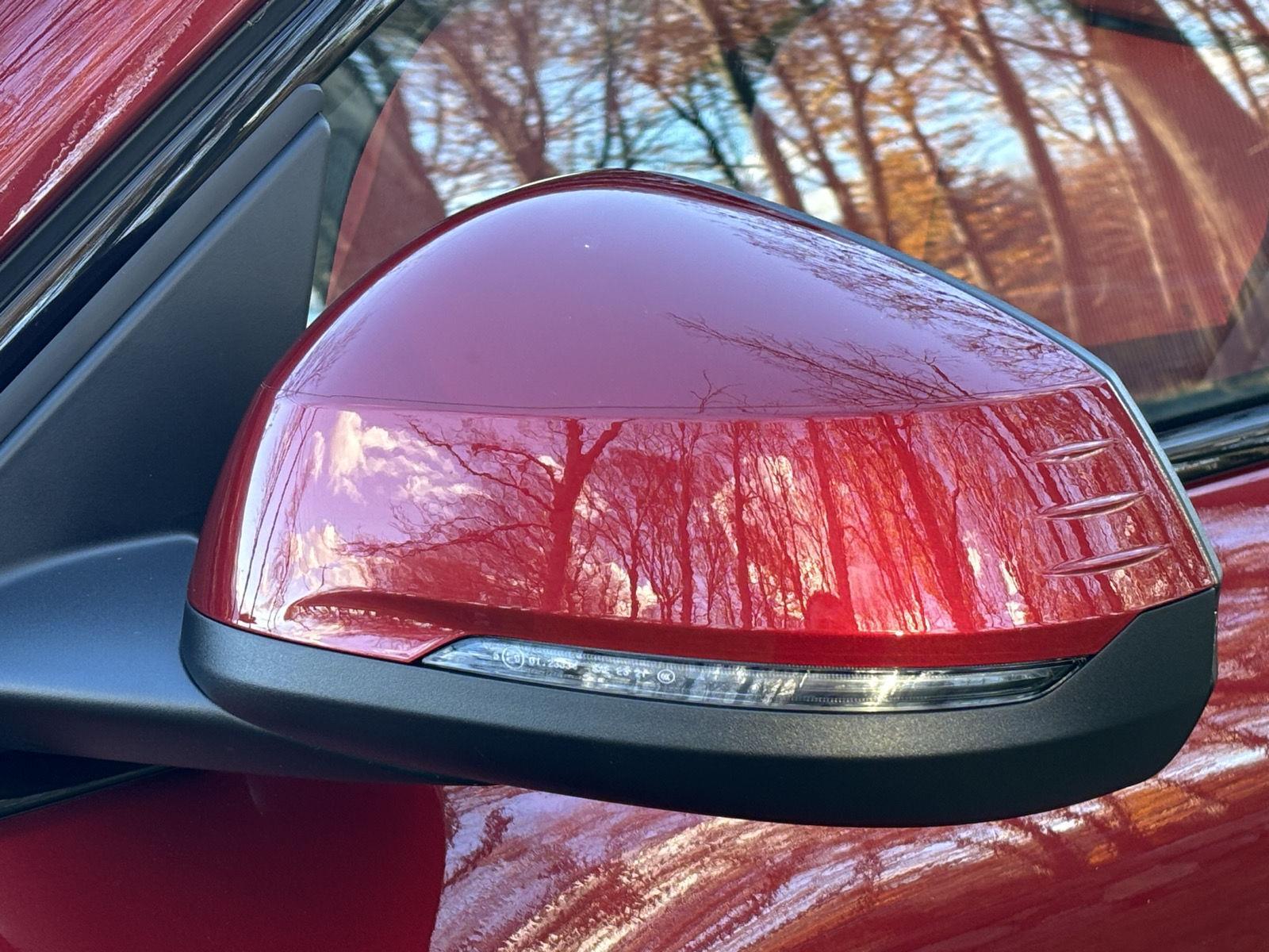 Topsfield Motor Company