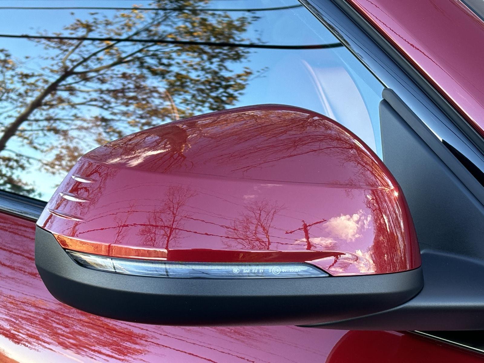 Topsfield Motor Company