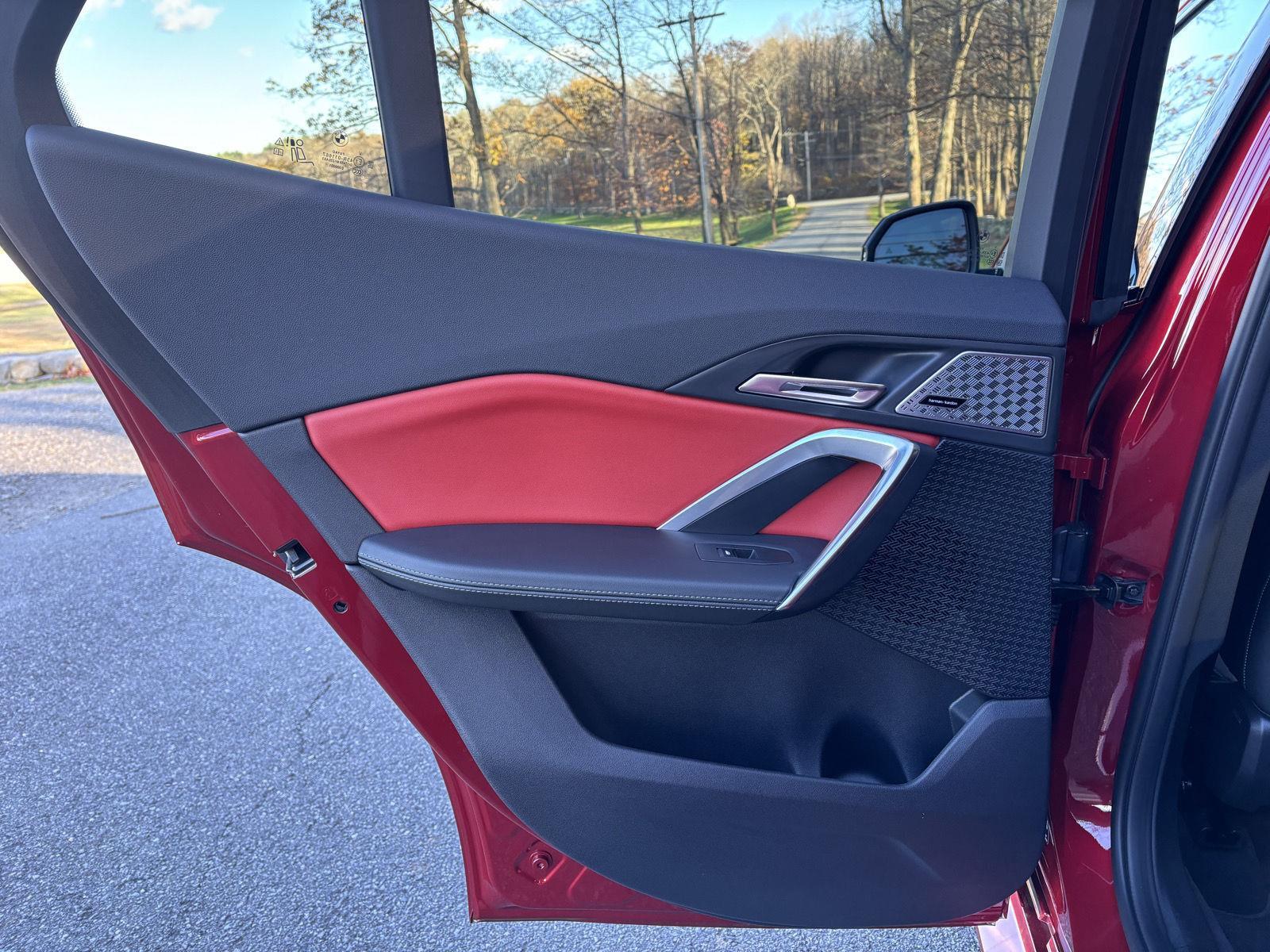 Topsfield Motor Company