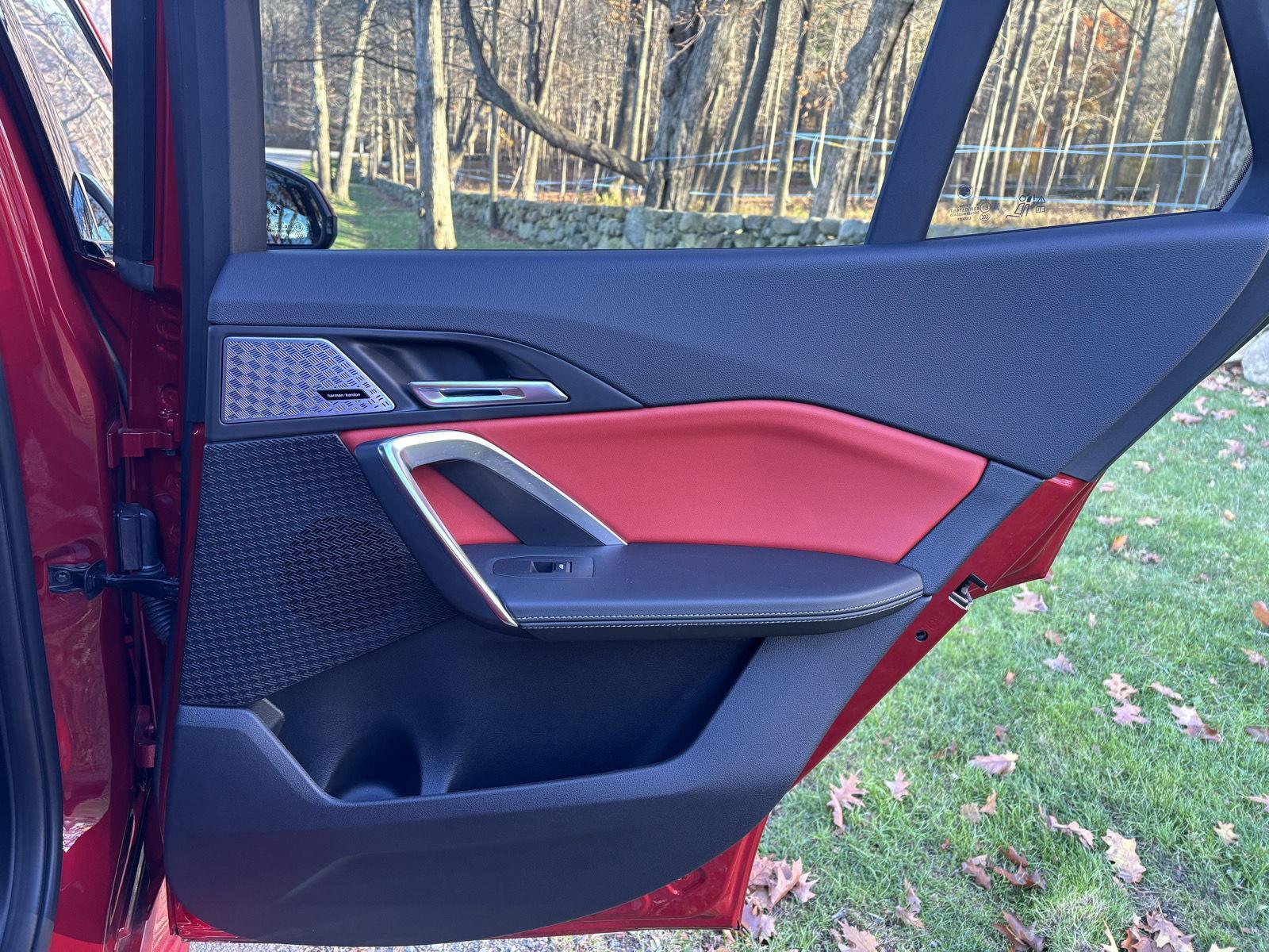 Topsfield Motor Company