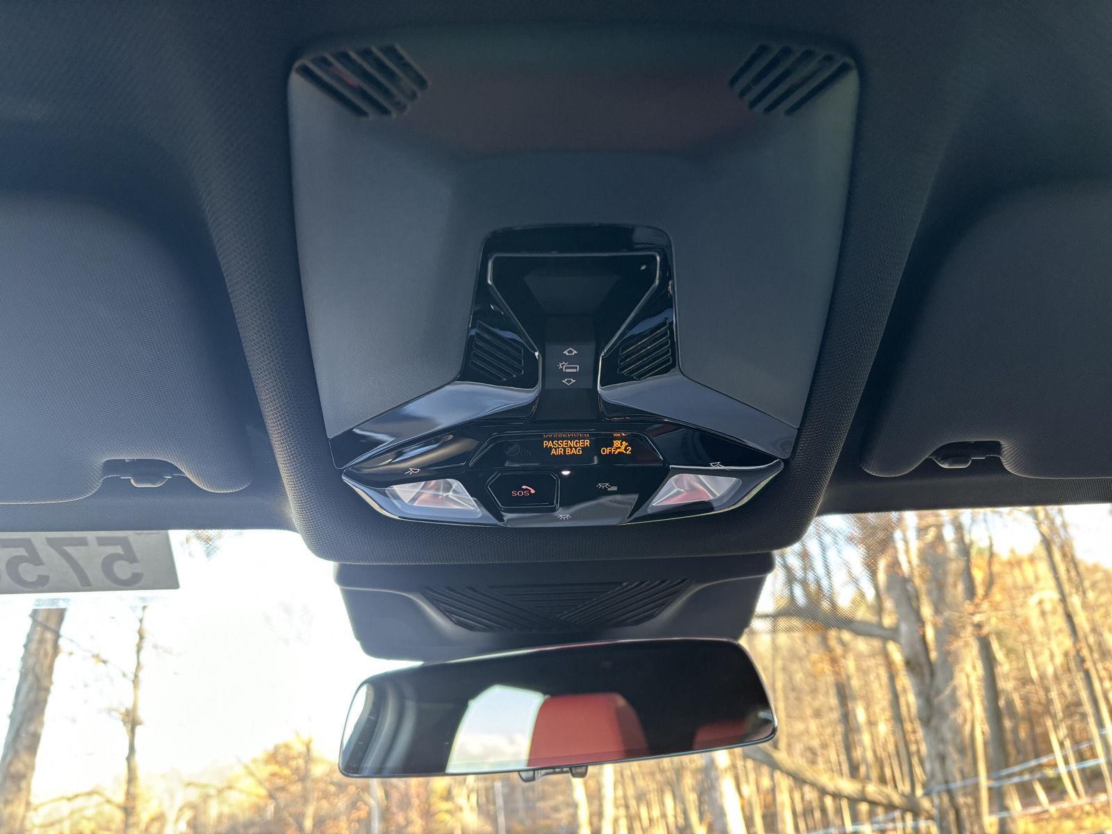 Topsfield Motor Company