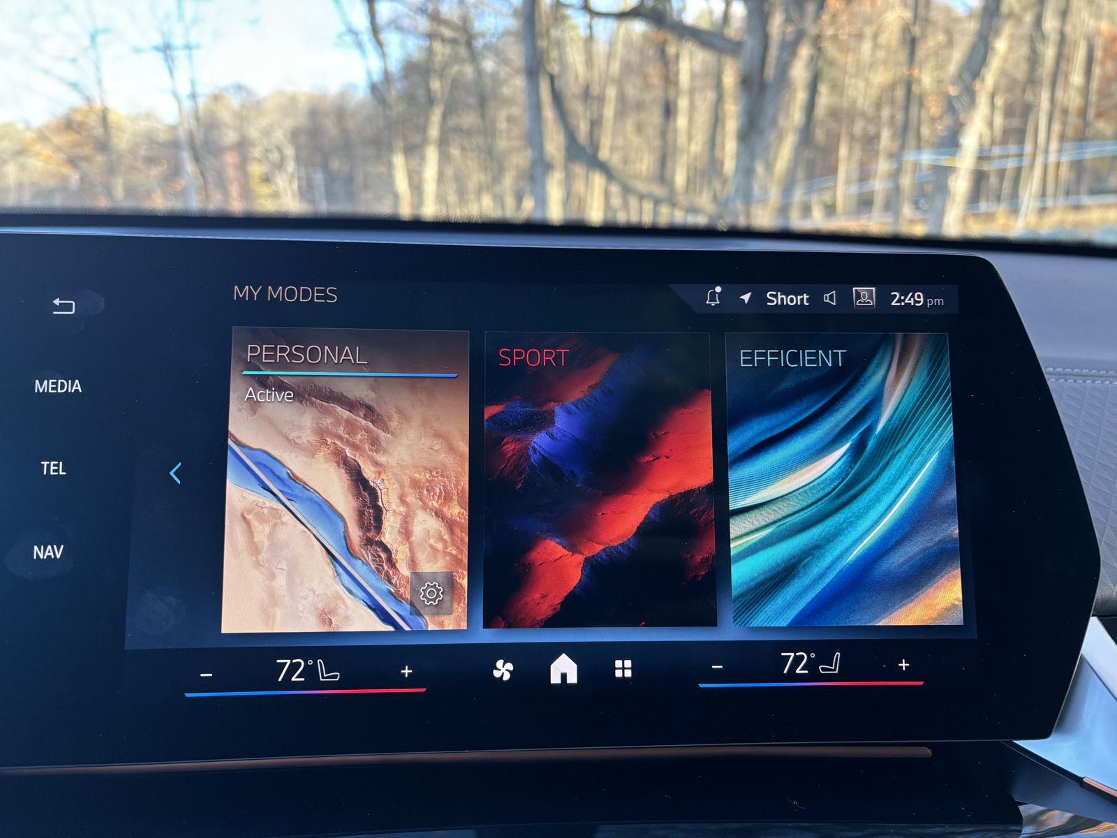 Topsfield Motor Company