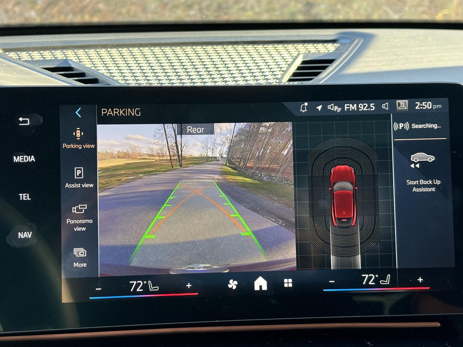 Topsfield Motor Company