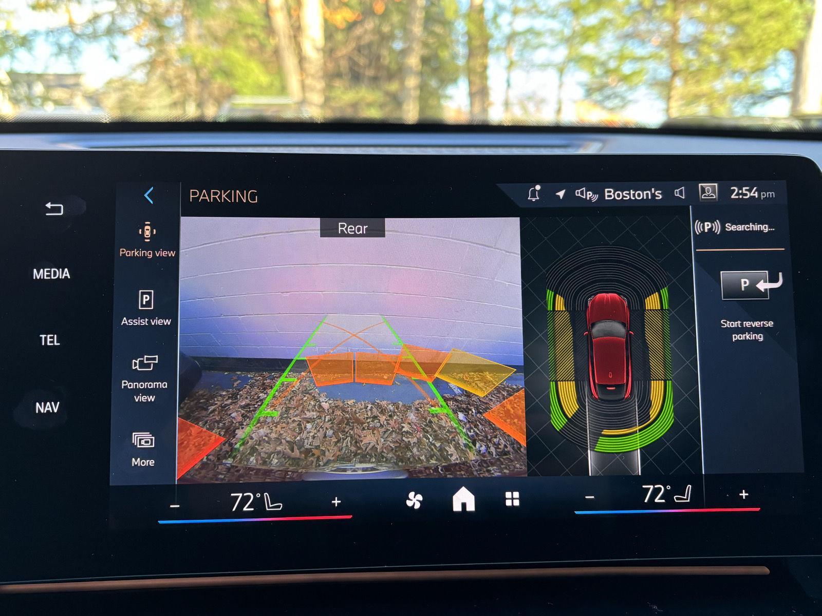 Topsfield Motor Company