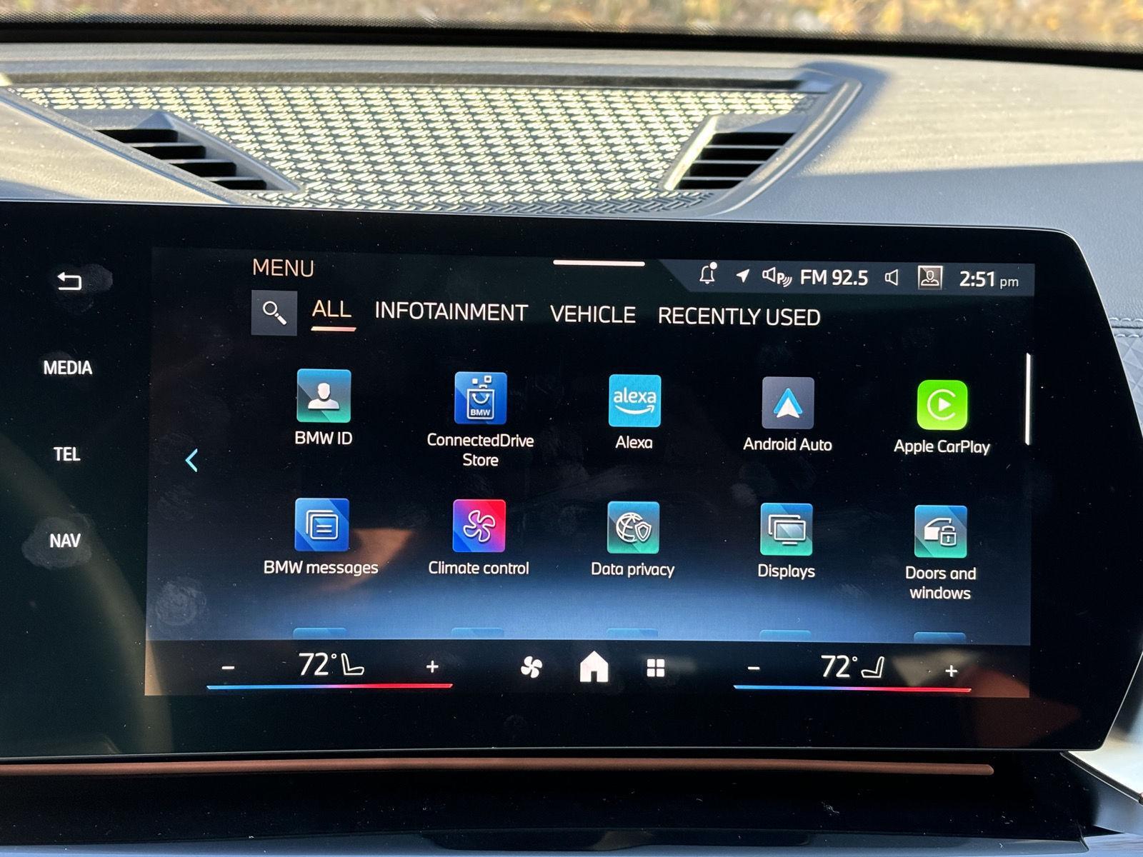 Topsfield Motor Company