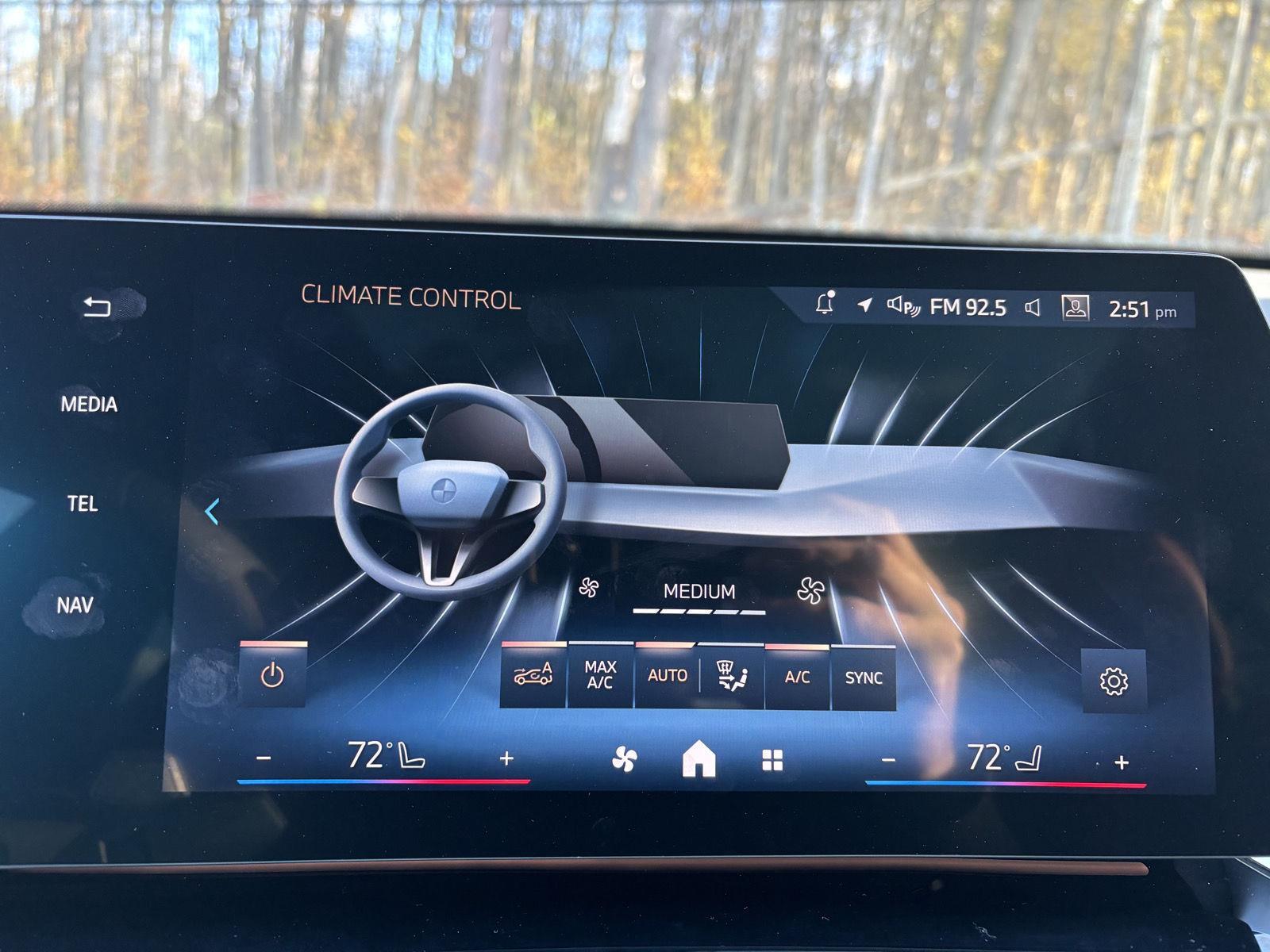 Topsfield Motor Company