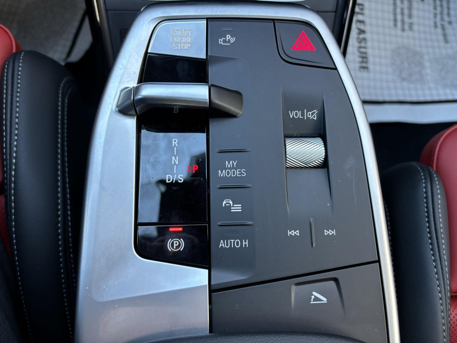 Topsfield Motor Company