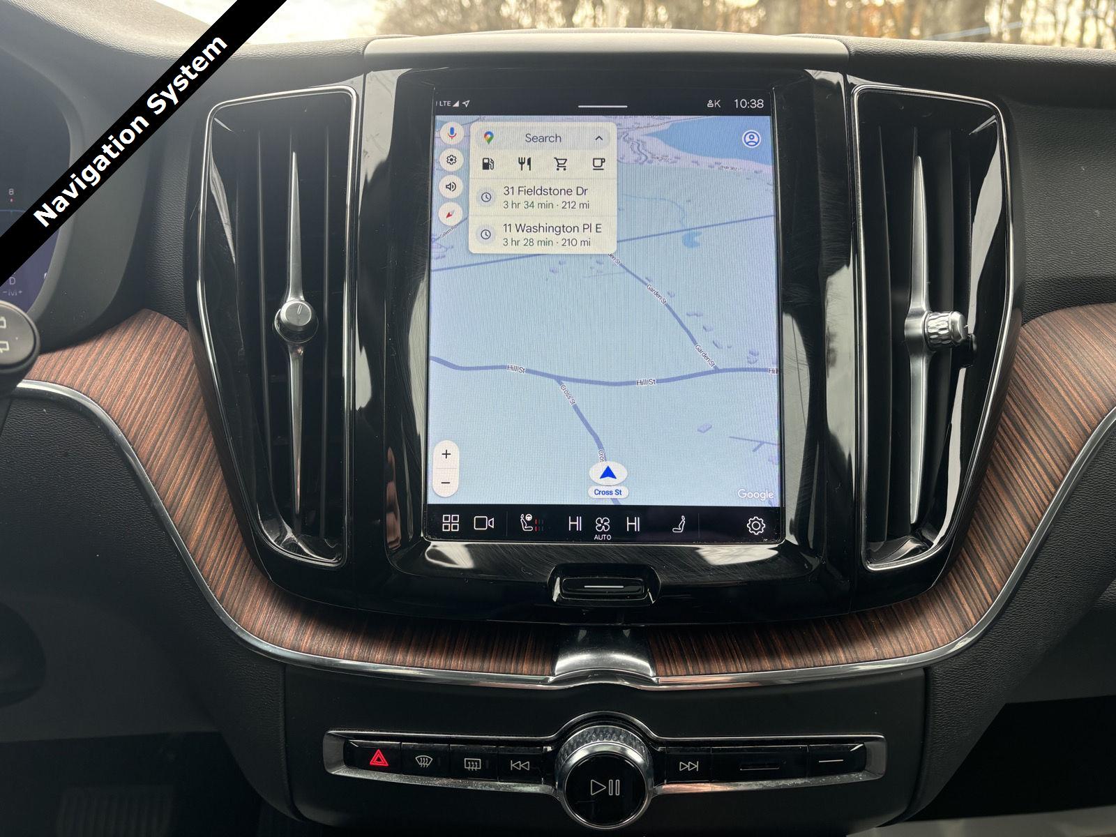 Topsfield Motor Company