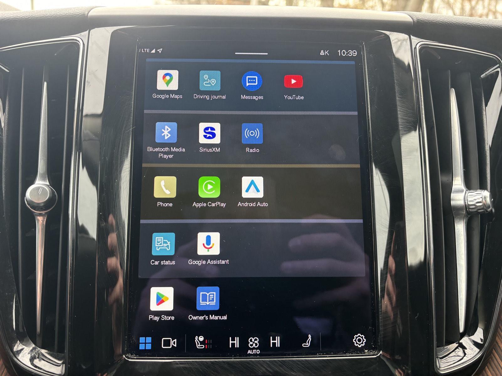 Topsfield Motor Company