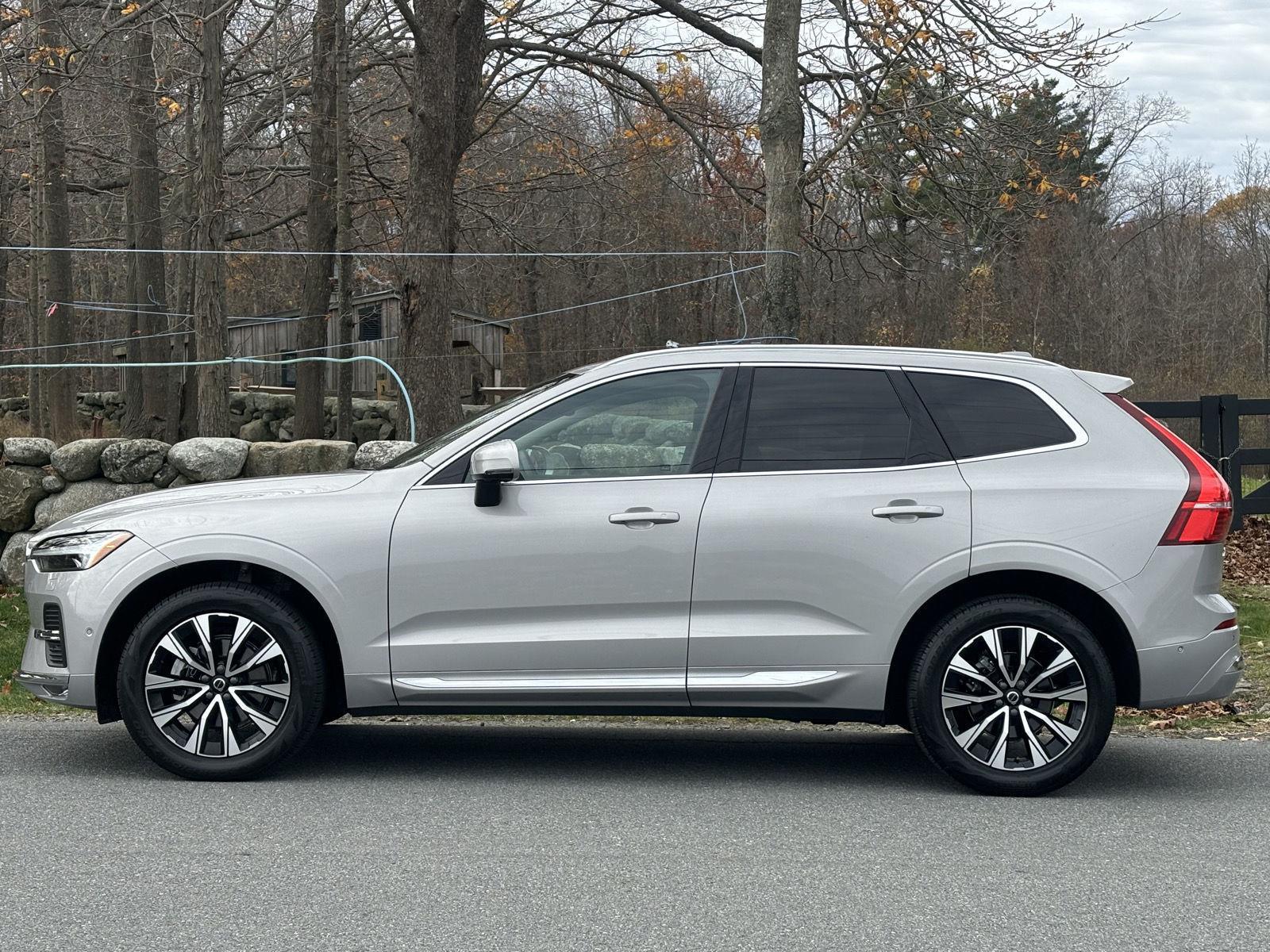 Topsfield Motor Company